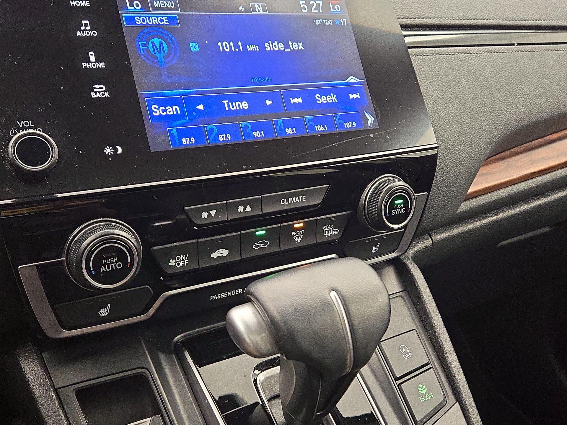 Thumbnail: 2022 Honda CR-V - 16