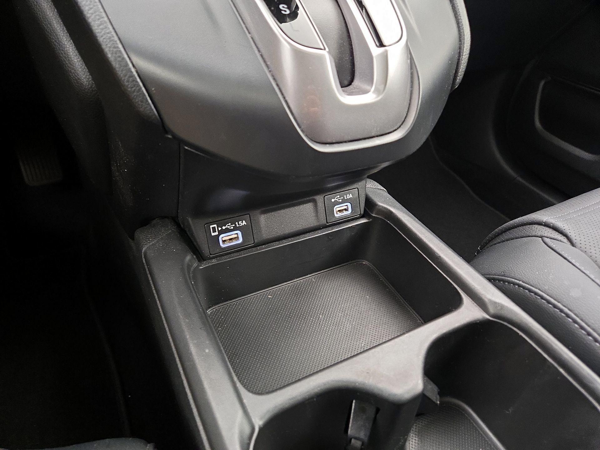 Thumbnail: 2022 Honda CR-V - 18