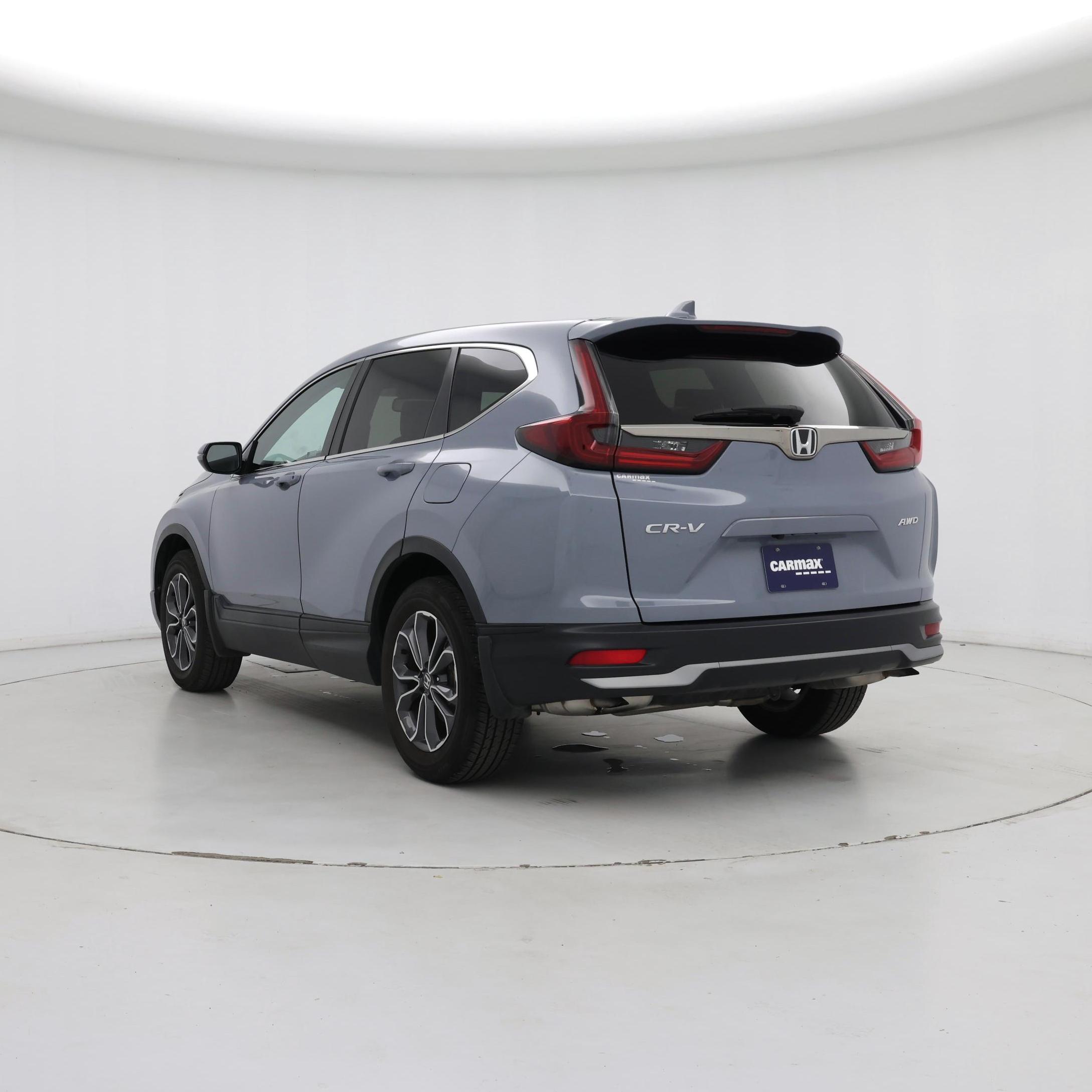 Thumbnail: 2022 Honda CR-V - 2