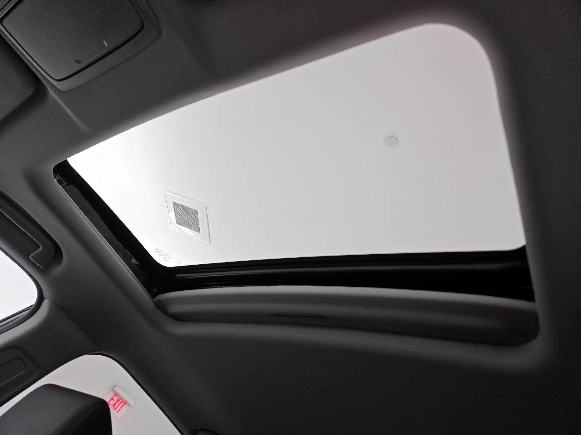 Thumbnail: 2022 Honda CR-V - 19