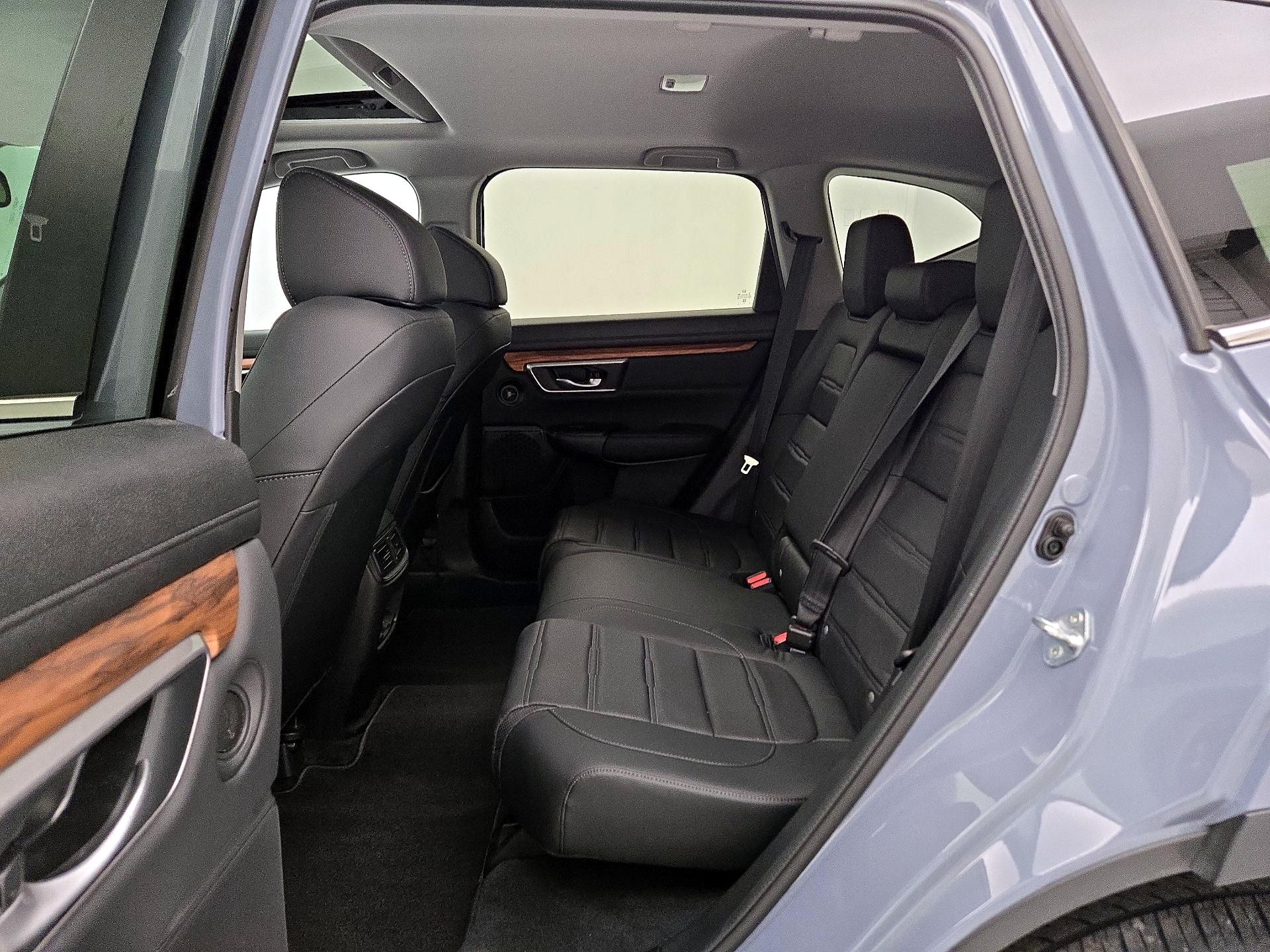 Thumbnail: 2022 Honda CR-V - 20