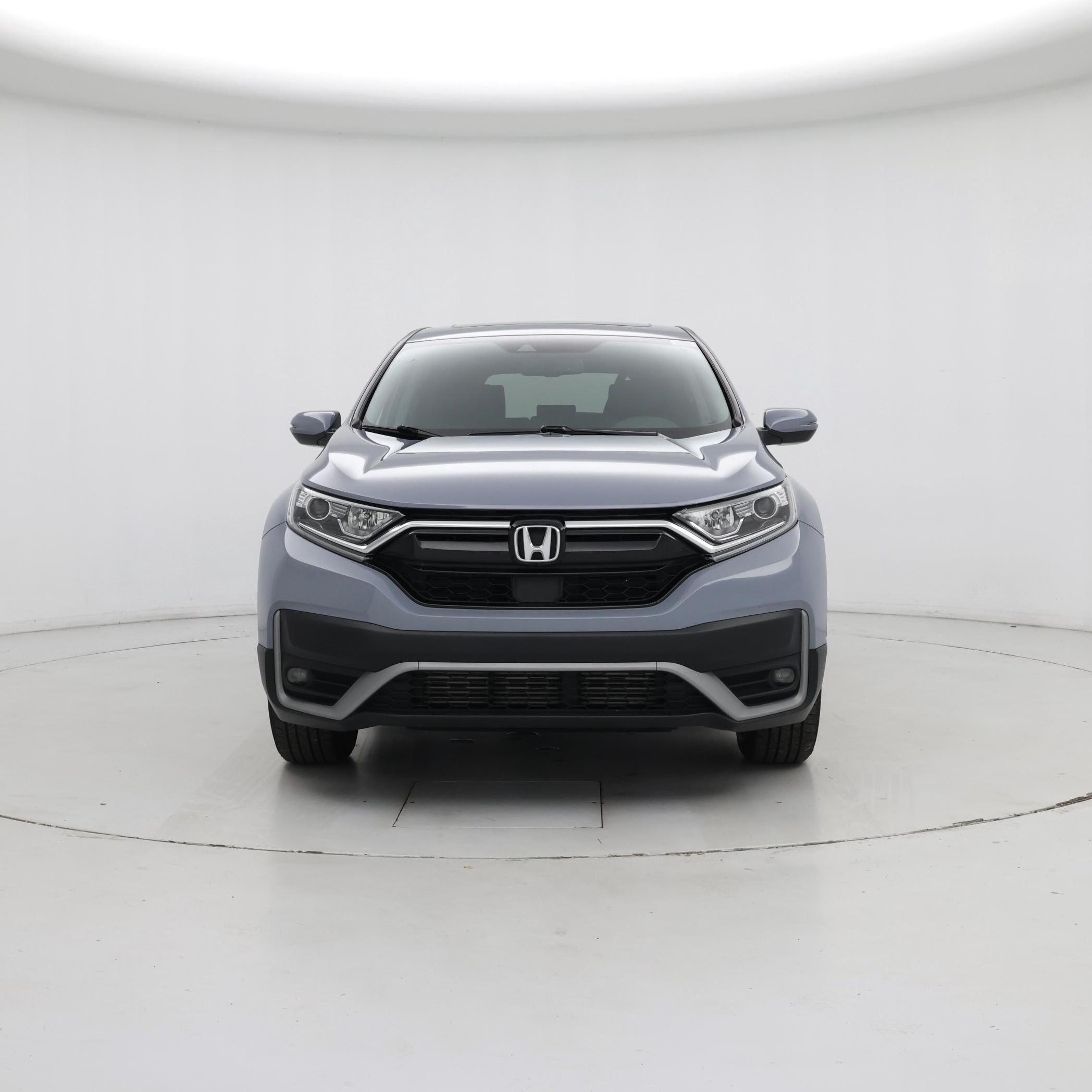 Thumbnail: 2022 Honda CR-V - 5