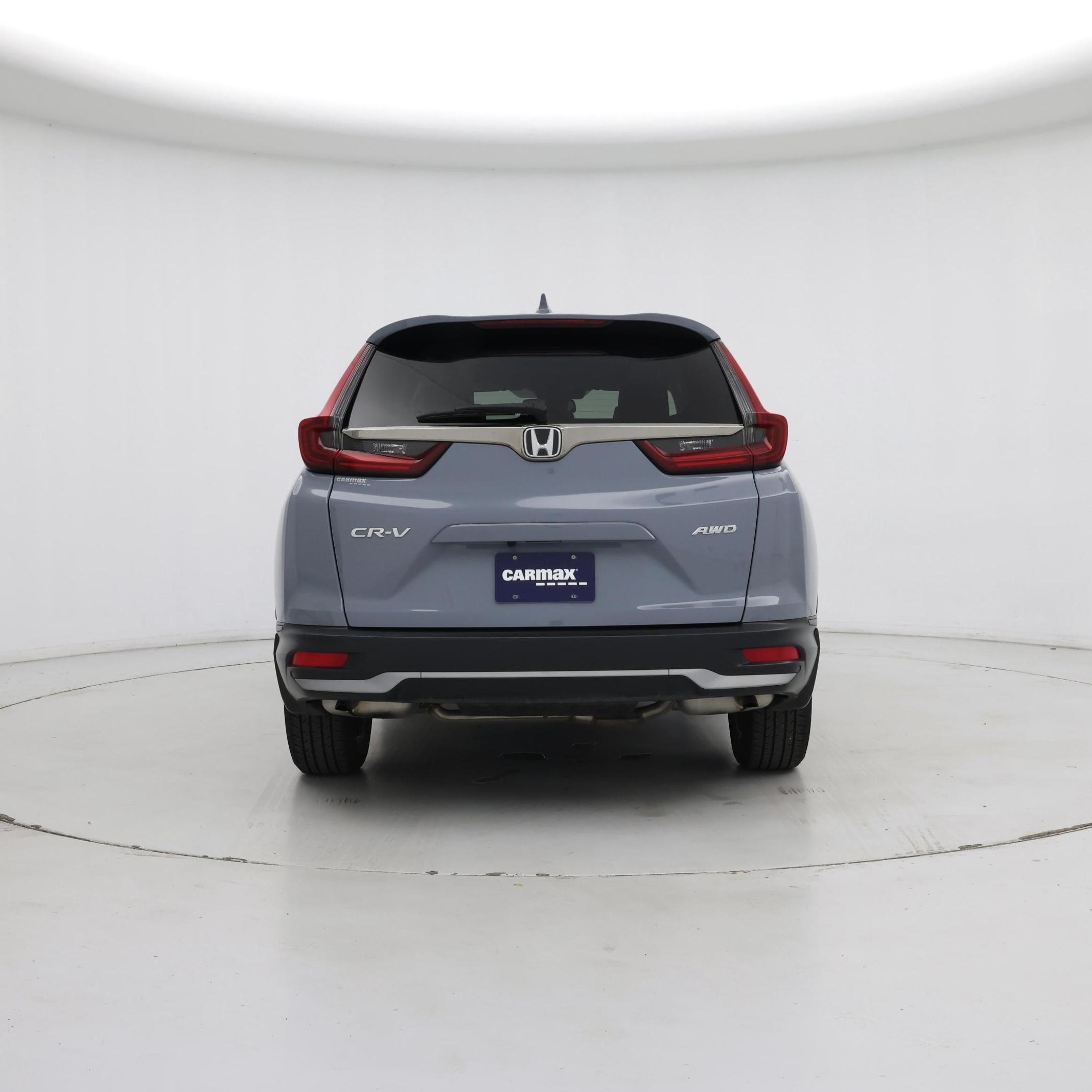 Thumbnail: 2022 Honda CR-V - 6