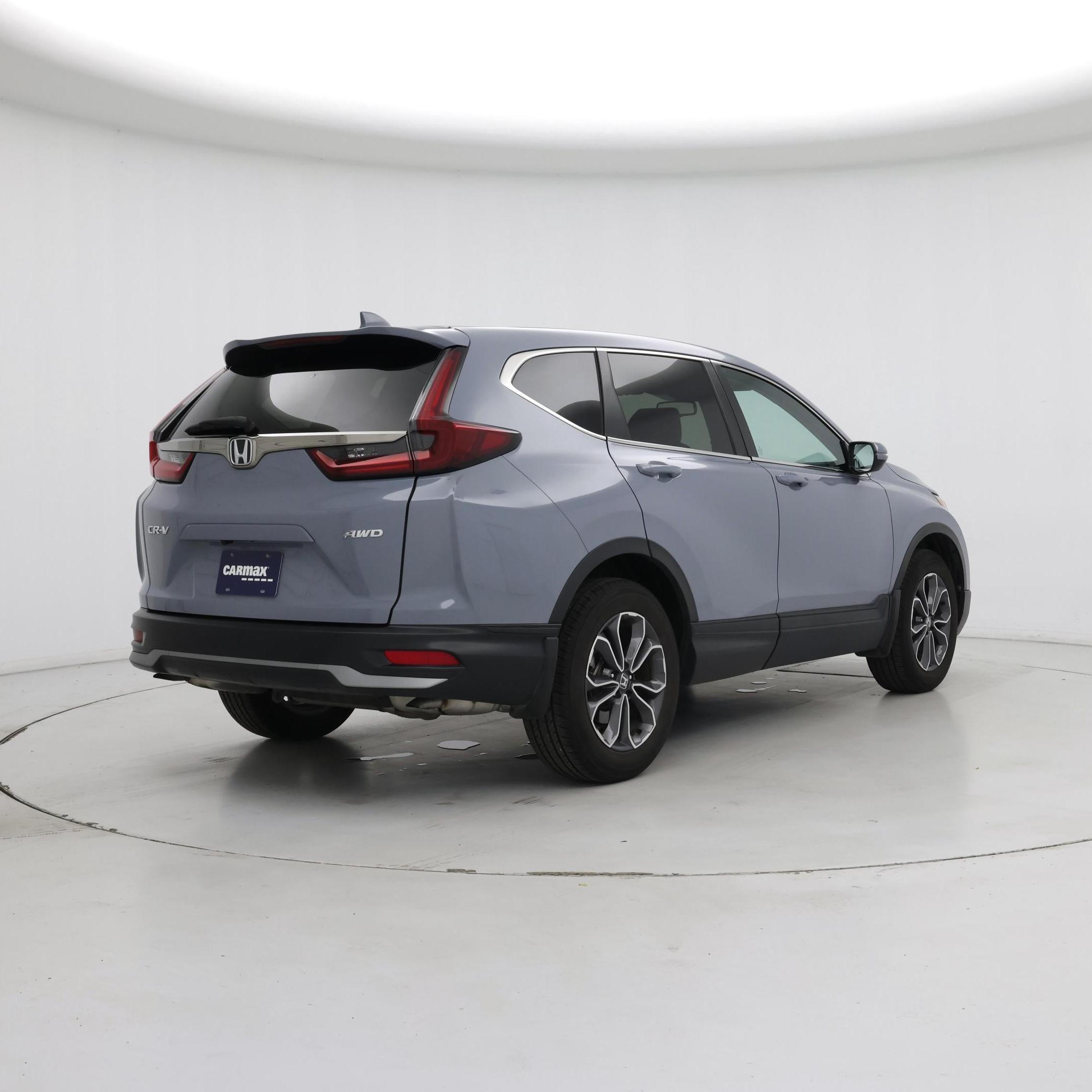 Thumbnail: 2022 Honda CR-V - 8