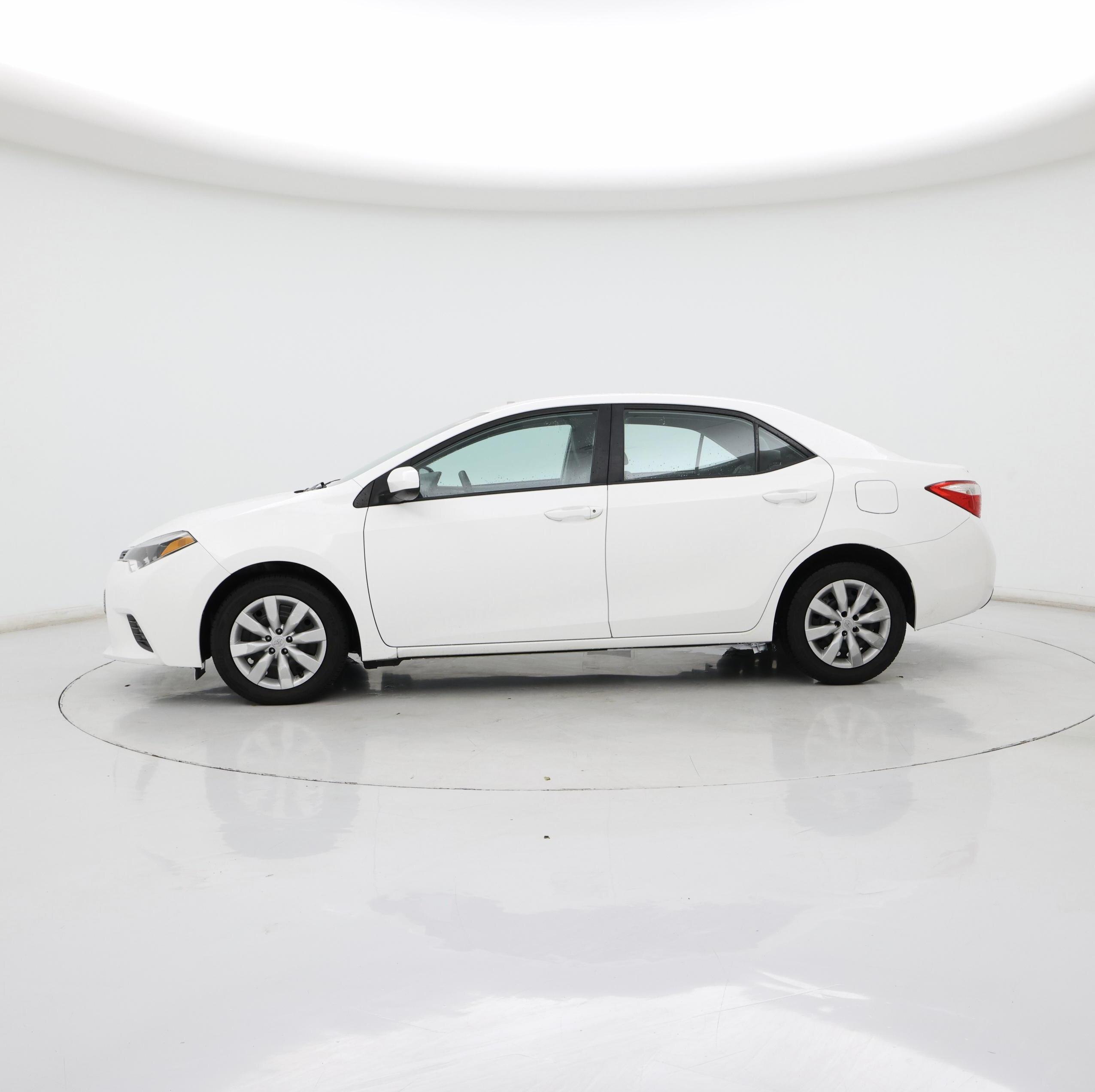 Thumbnail: 2016 Toyota Corolla - 3