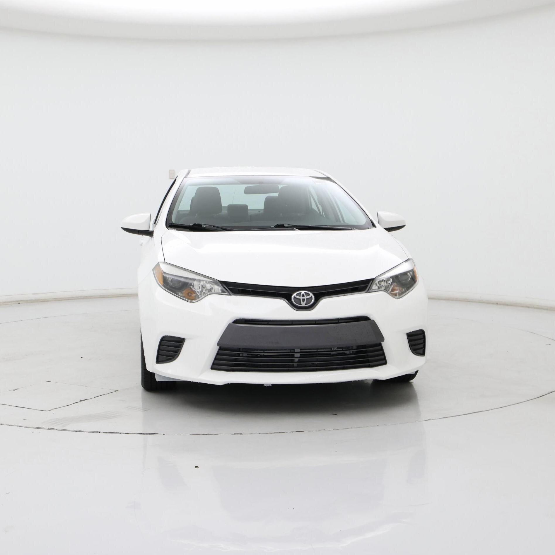Thumbnail: 2016 Toyota Corolla - 5