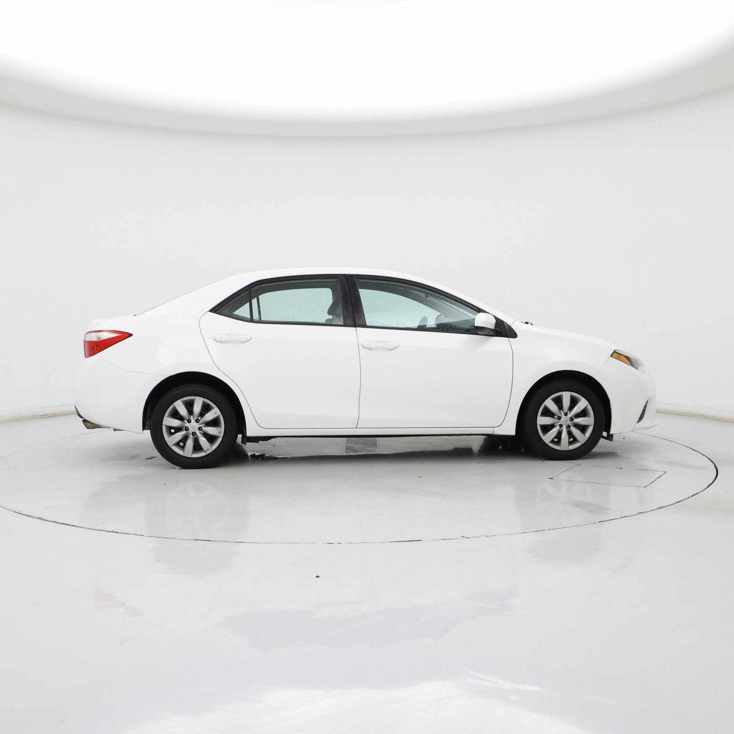 Thumbnail: 2016 Toyota Corolla - 7