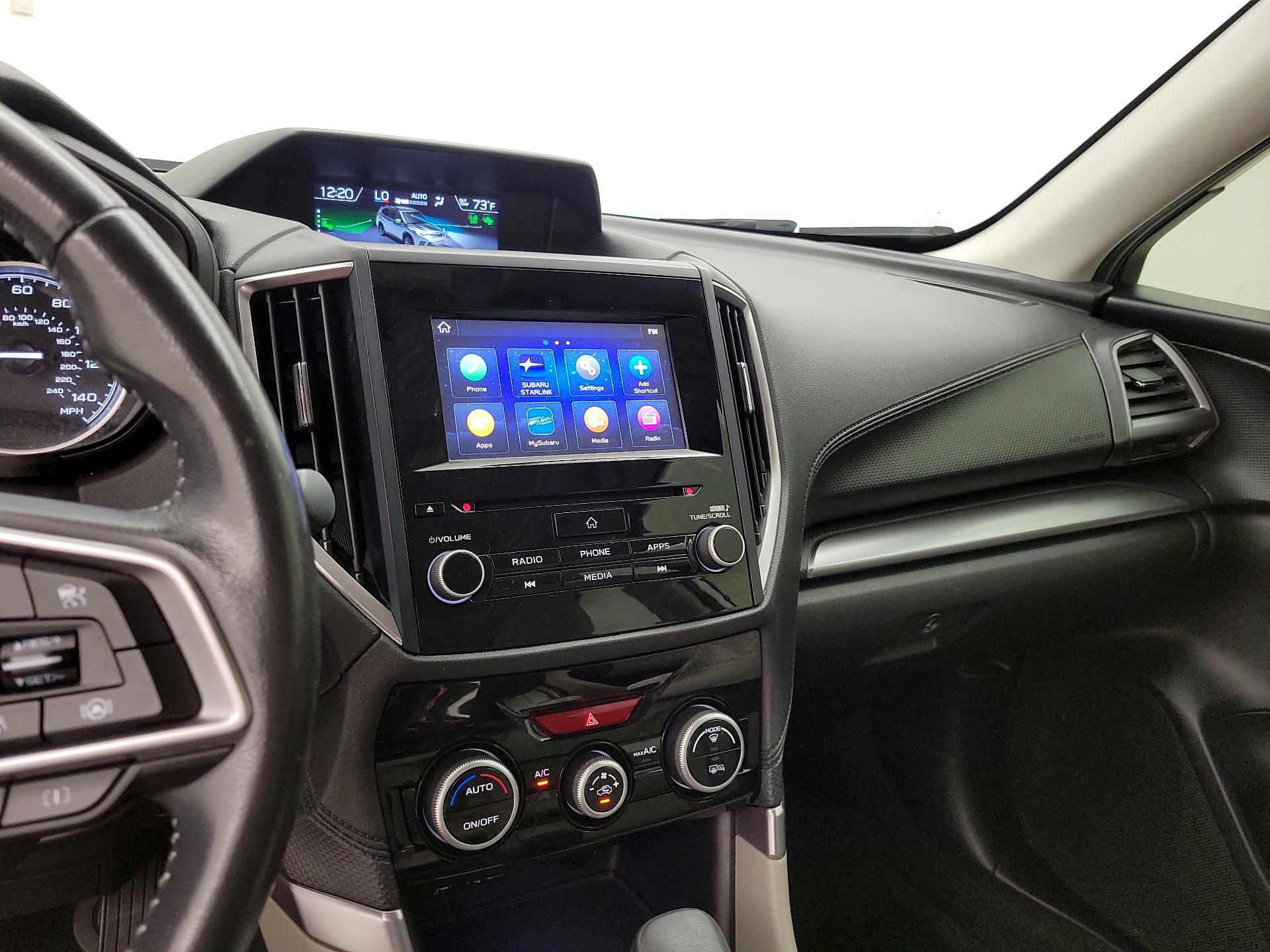 Thumbnail: 2020 Subaru Forester - 14