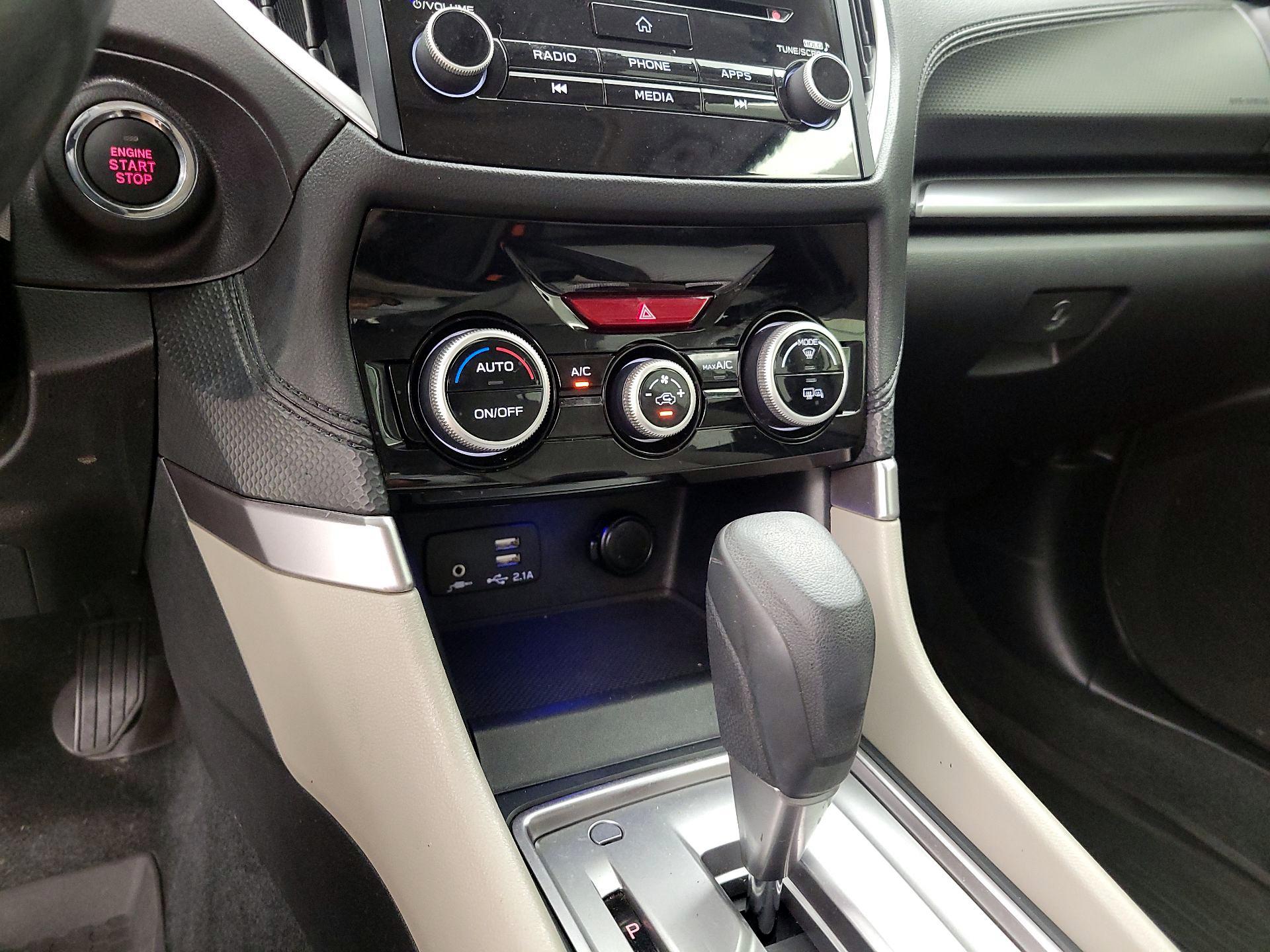 Thumbnail: 2020 Subaru Forester - 15