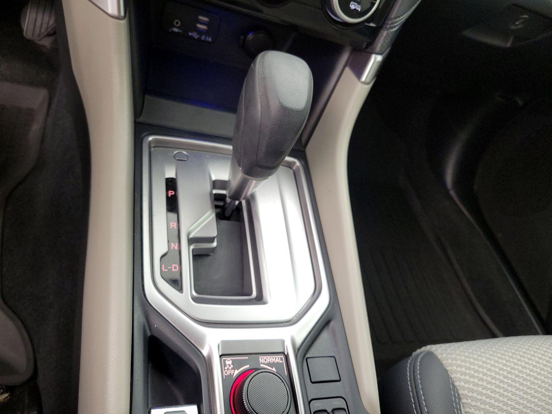 Thumbnail: 2020 Subaru Forester - 16
