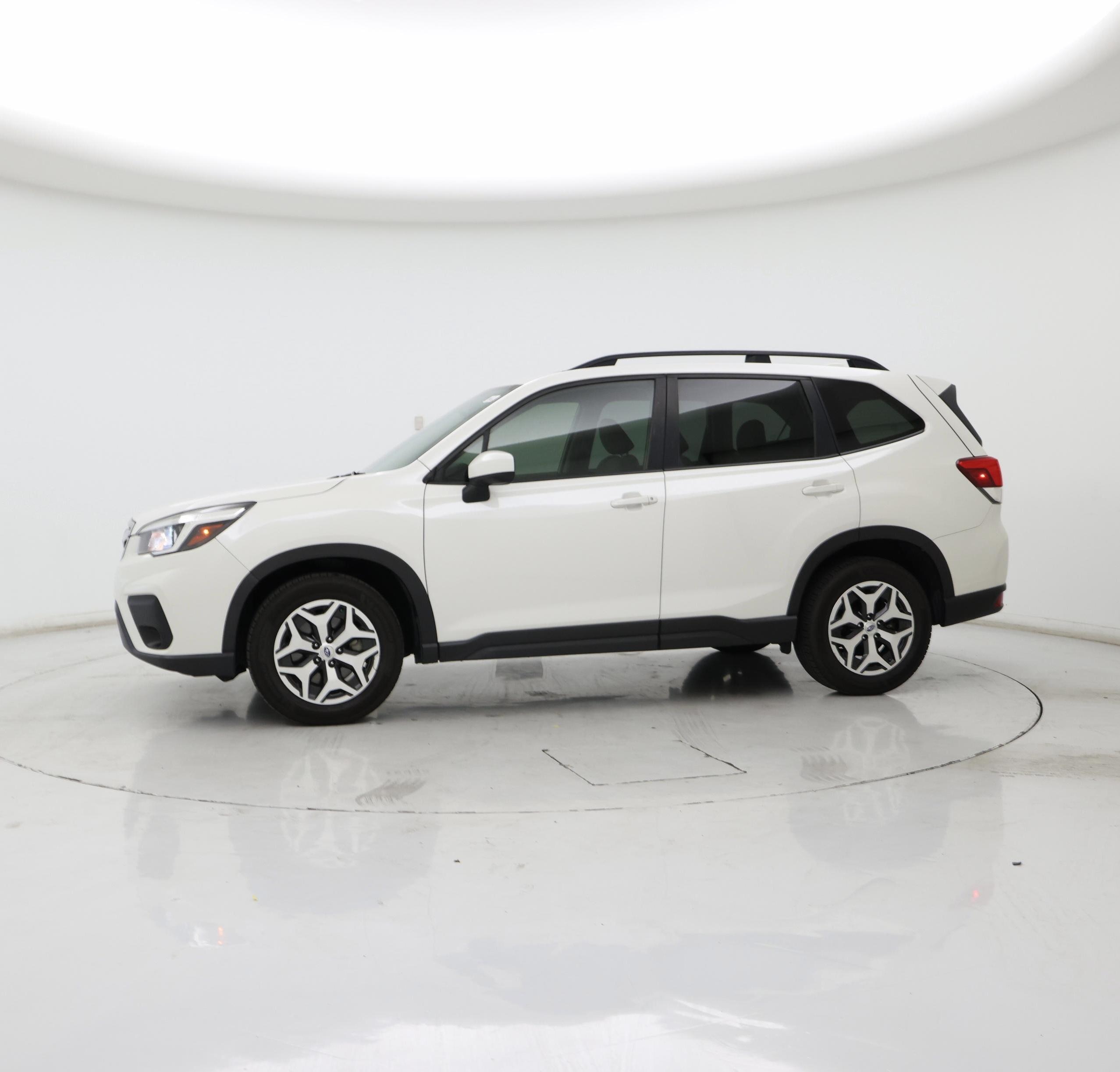 Thumbnail: 2020 Subaru Forester - 3