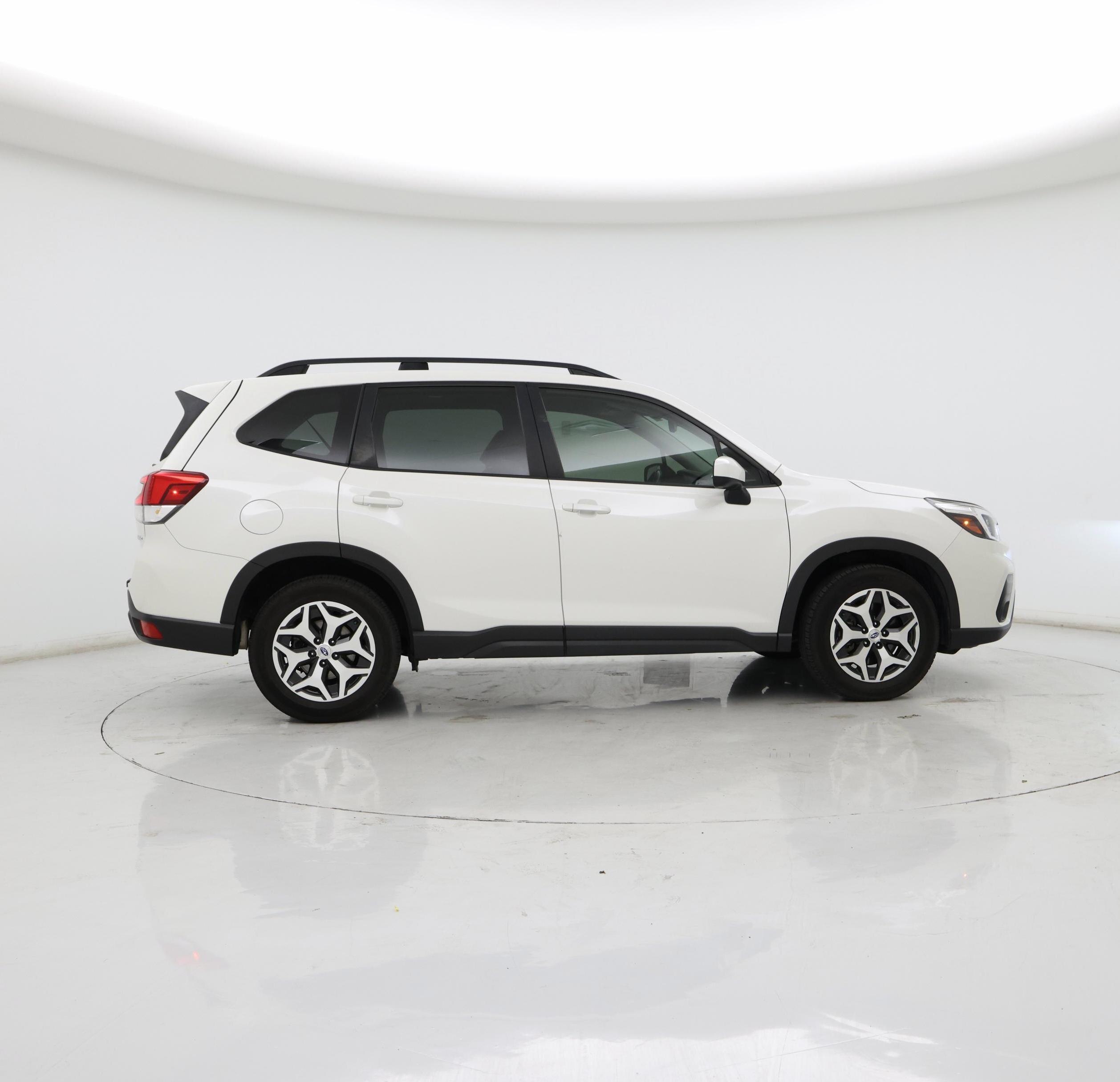 Thumbnail: 2020 Subaru Forester - 7