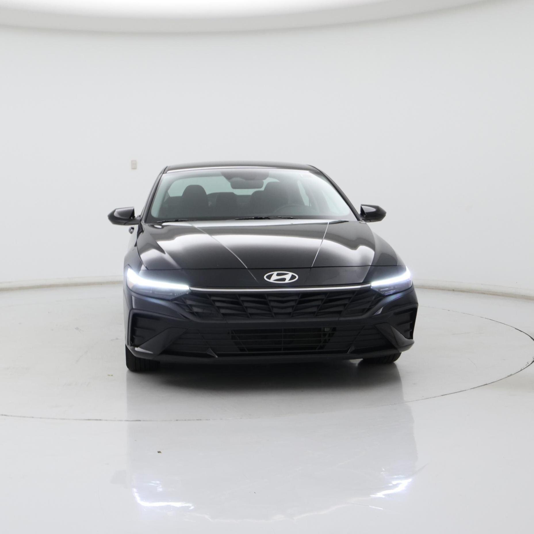 Thumbnail: 2024 Hyundai Elantra - 5