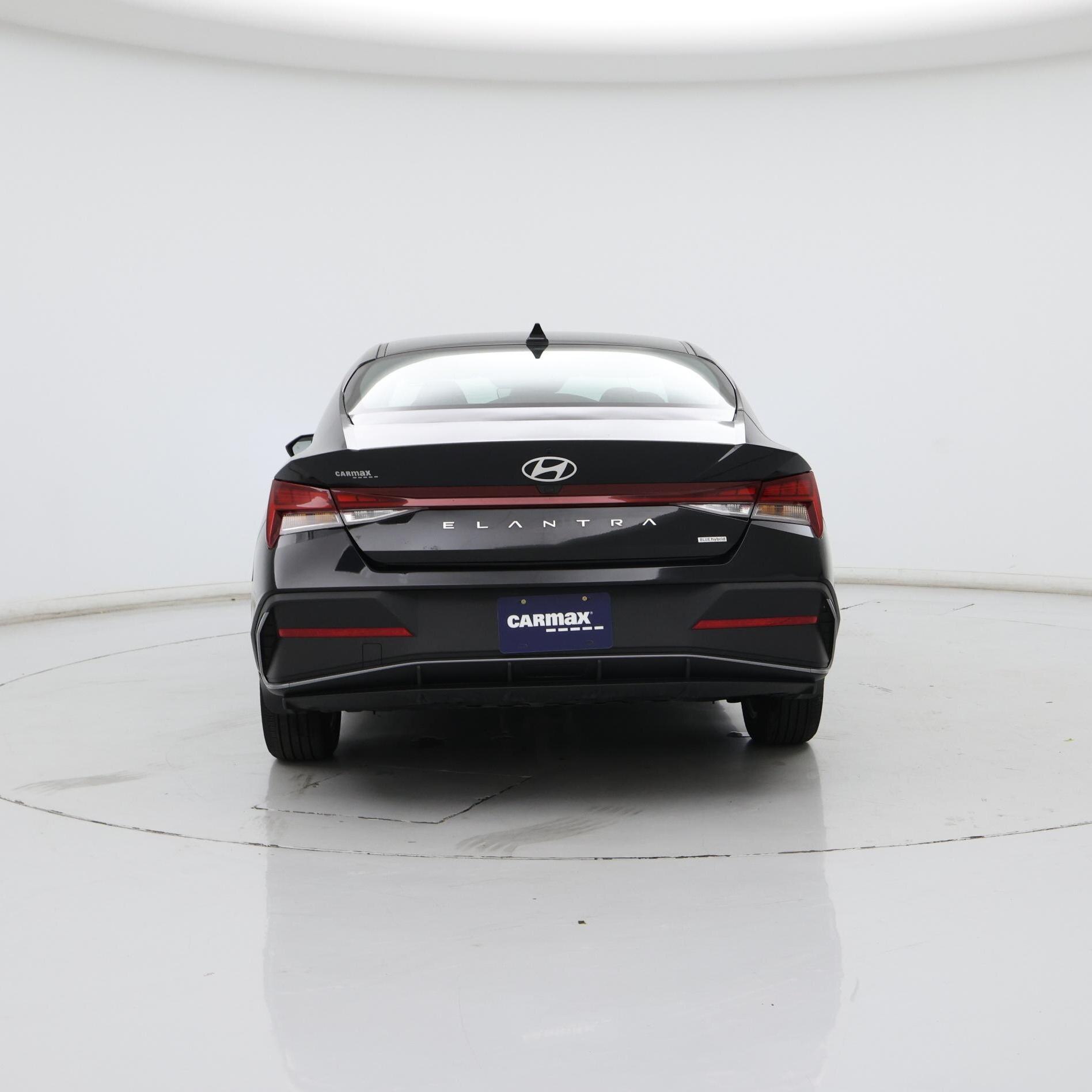 Thumbnail: 2024 Hyundai Elantra - 6