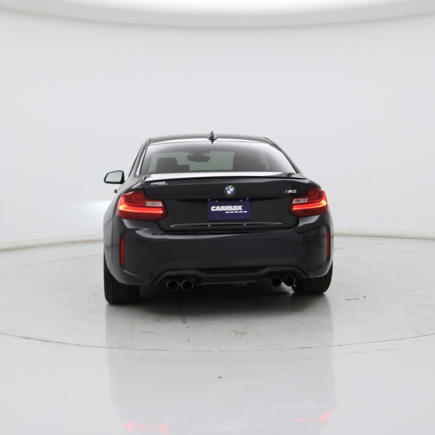 Thumbnail: 2017 BMW M2 - 6