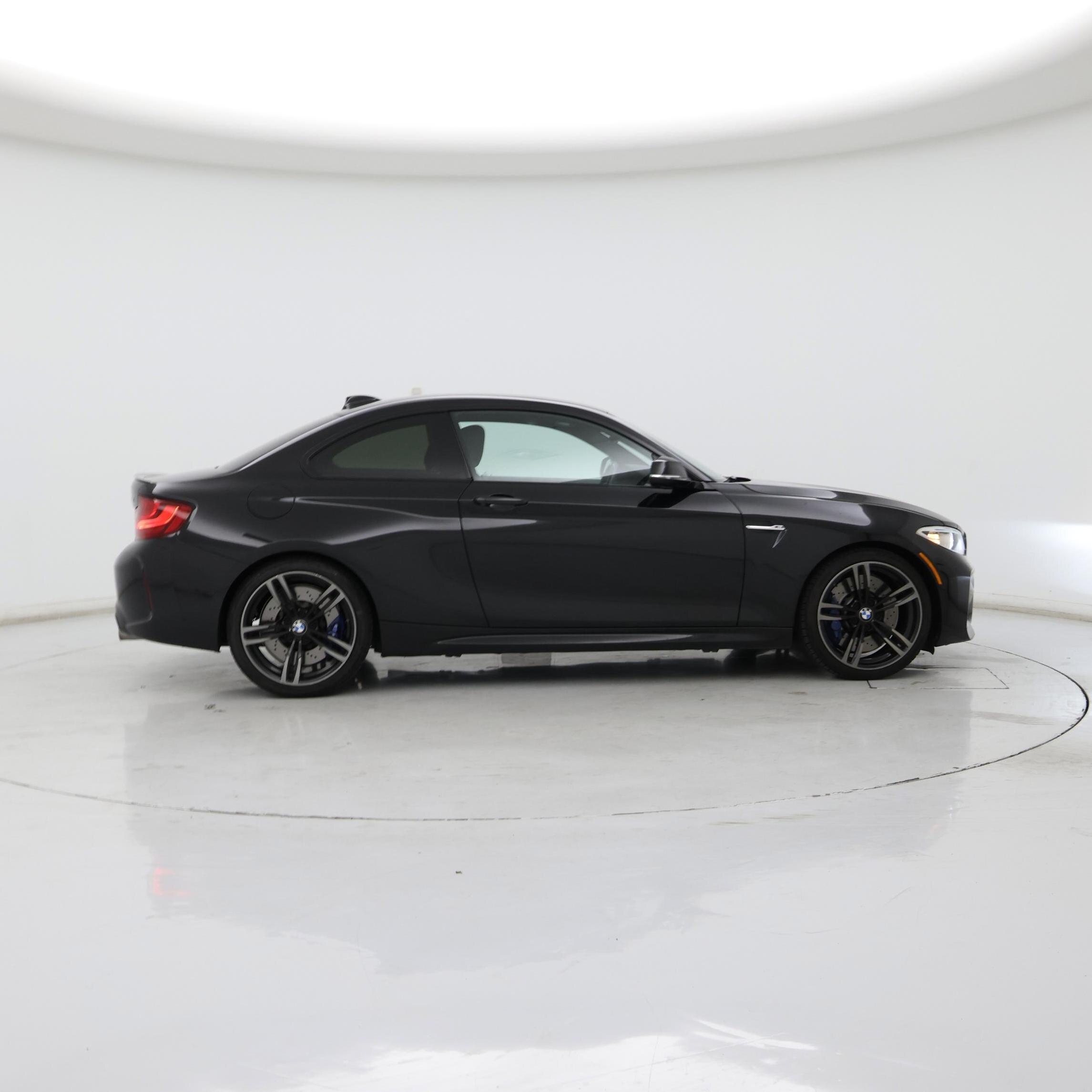 Thumbnail: 2017 BMW M2 - 7