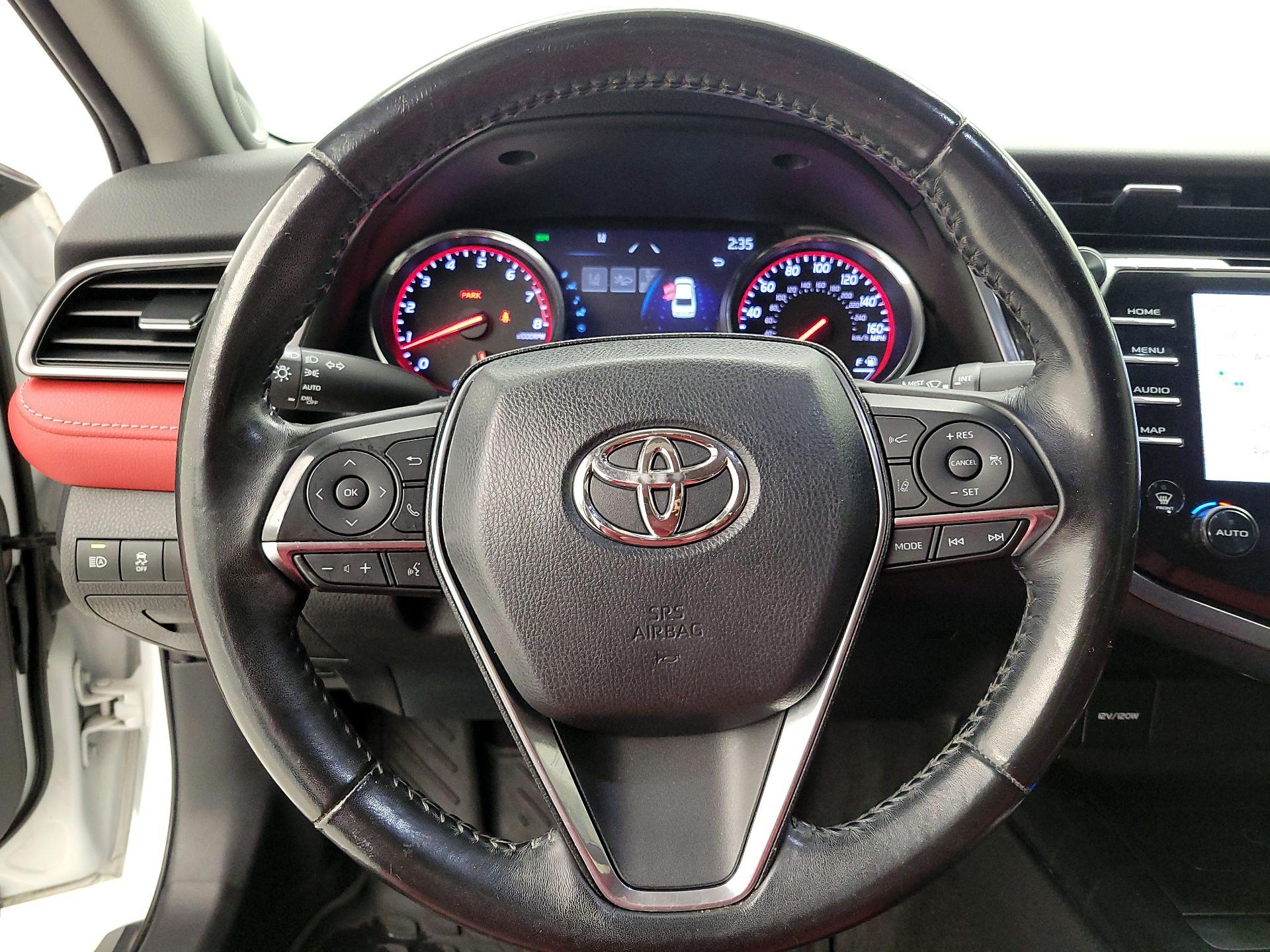Thumbnail: 2019 Toyota Camry - 10