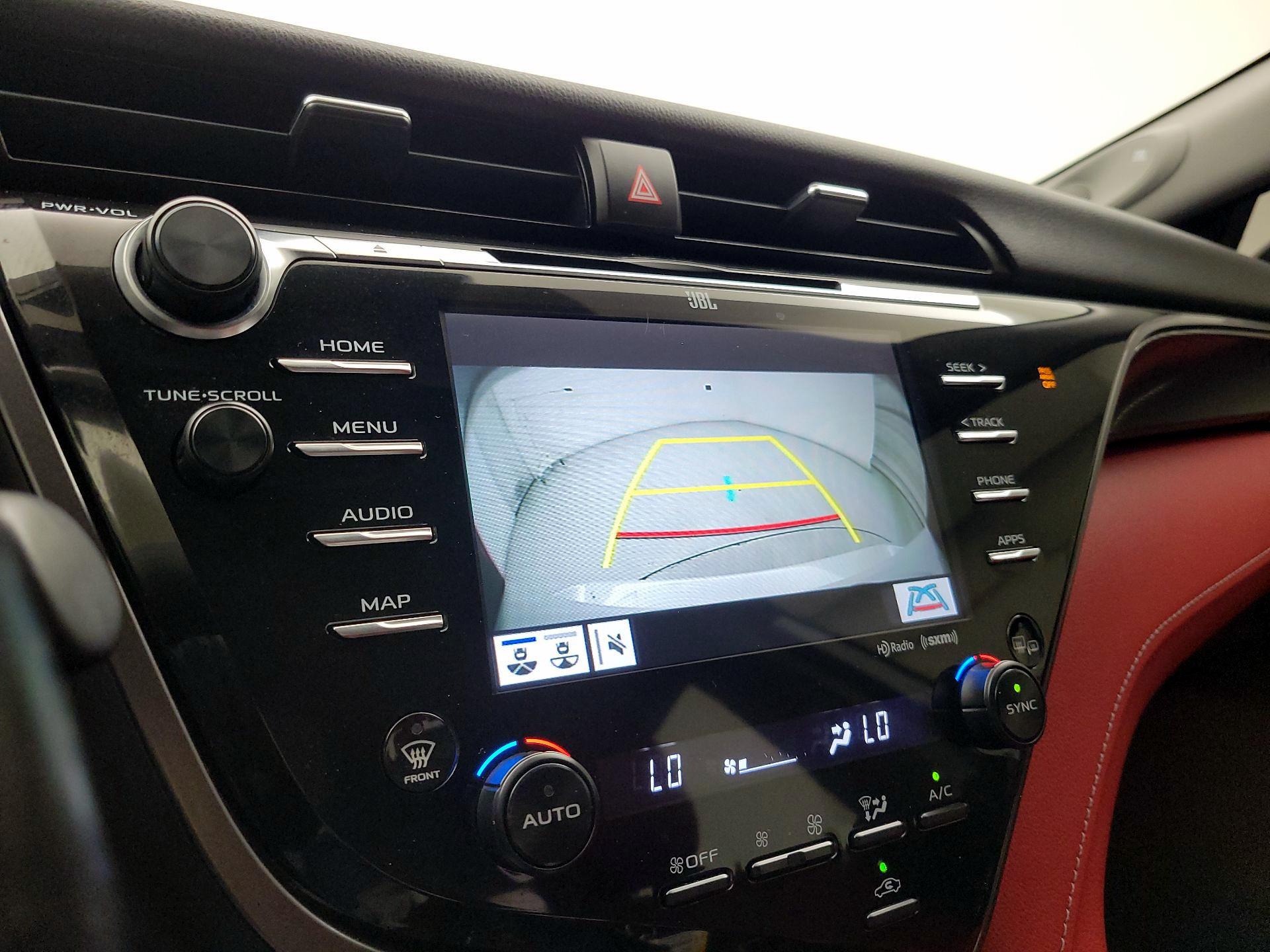 Thumbnail: 2019 Toyota Camry - 14