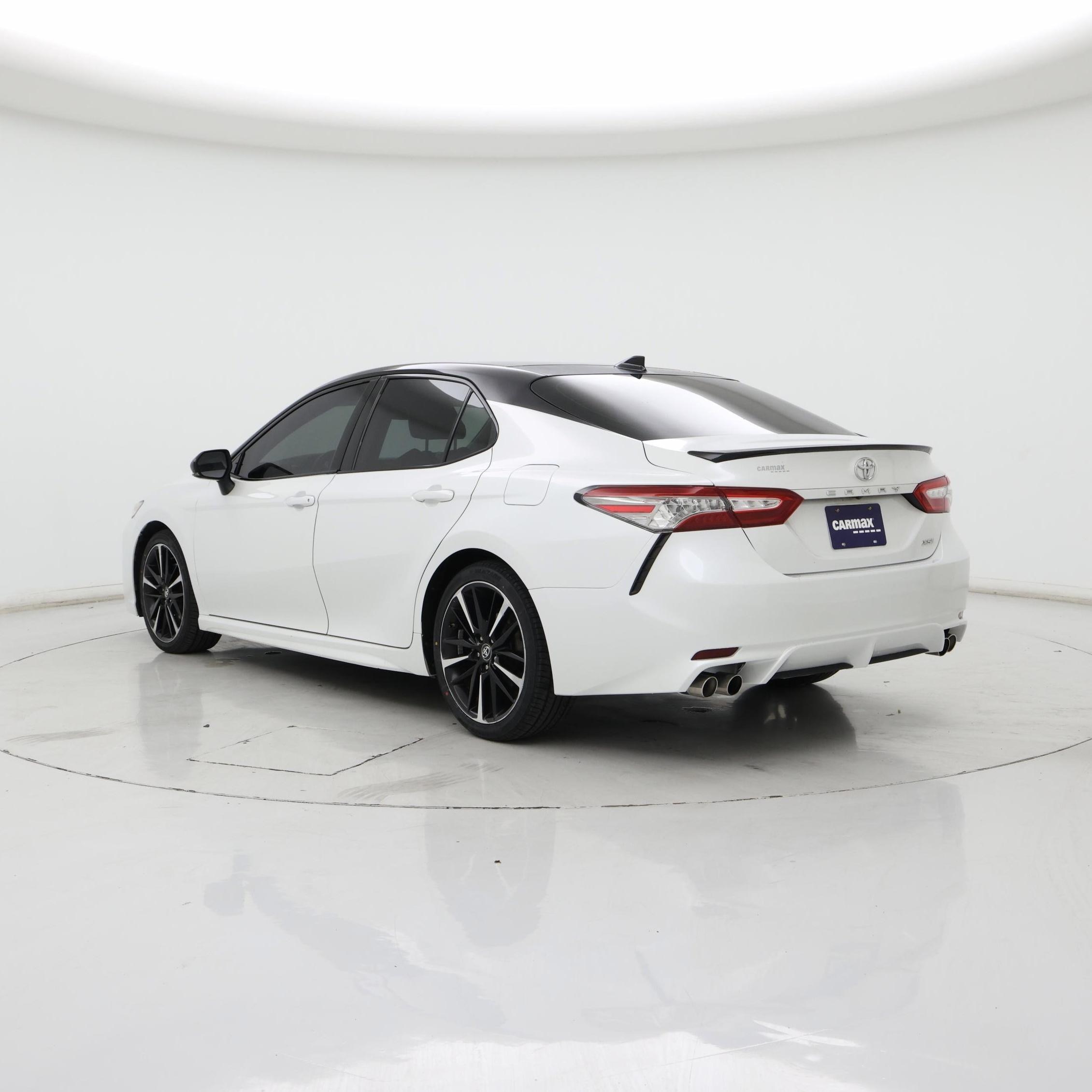 Thumbnail: 2019 Toyota Camry - 2