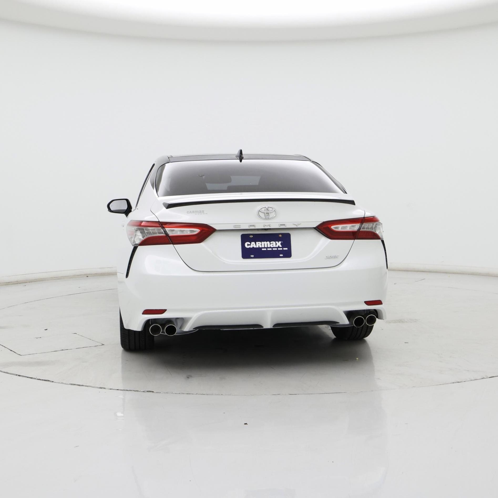 Thumbnail: 2019 Toyota Camry - 6