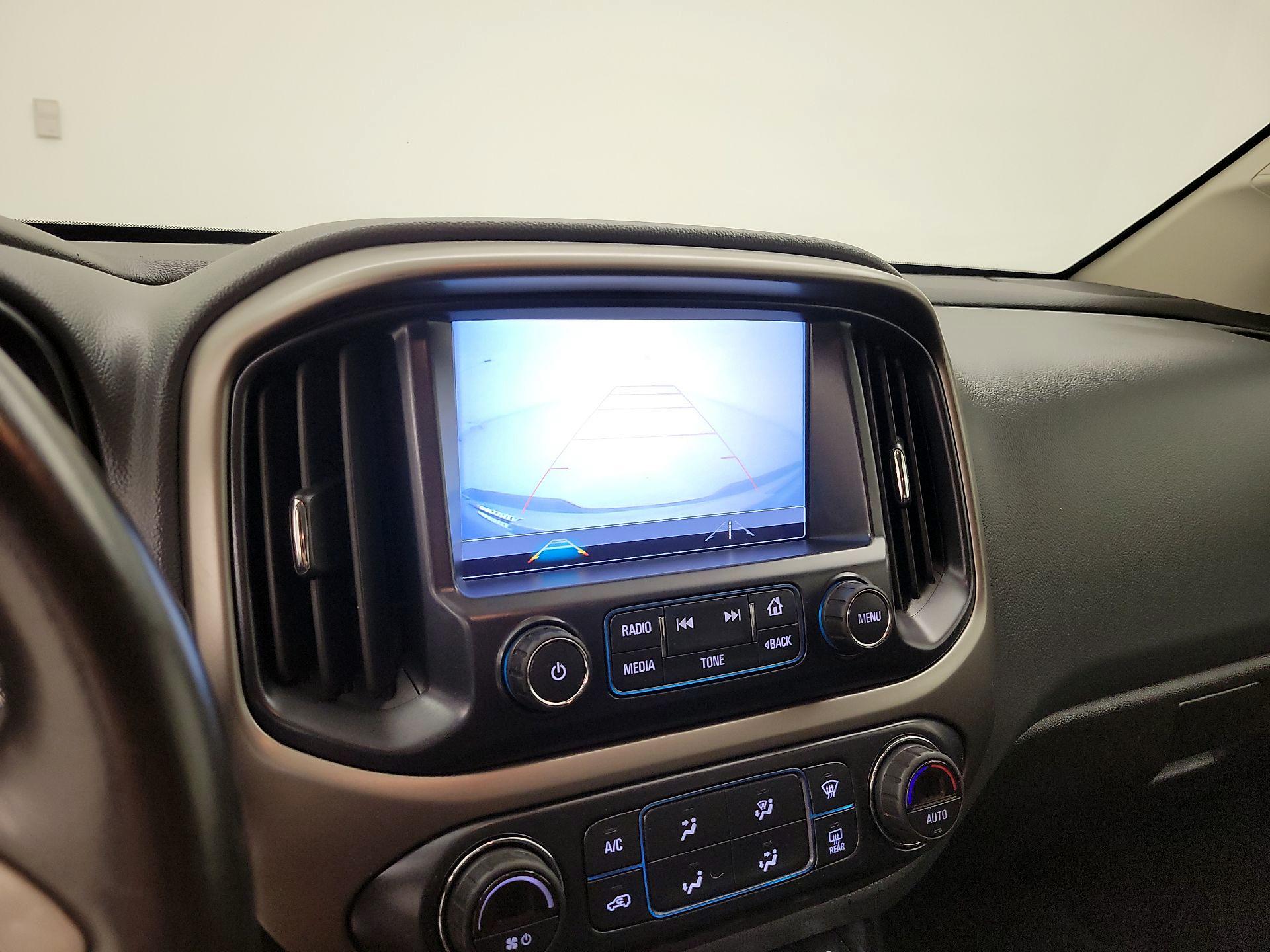 Thumbnail: 2018 Chevrolet Colorado - 13