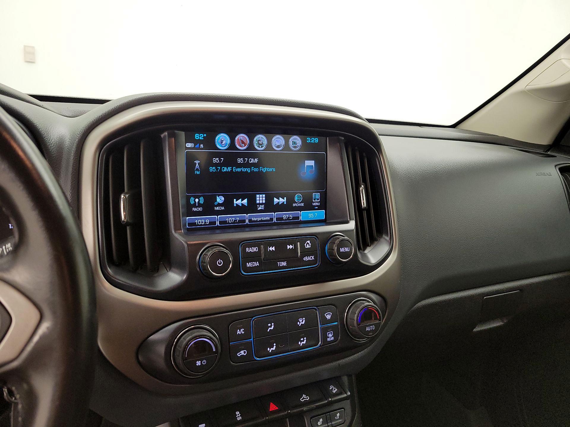 Thumbnail: 2018 Chevrolet Colorado - 14