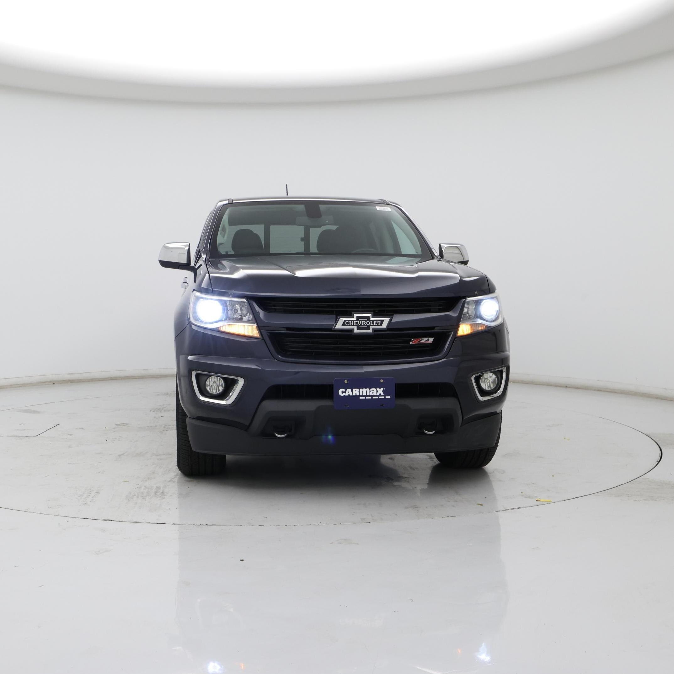 Thumbnail: 2018 Chevrolet Colorado - 5