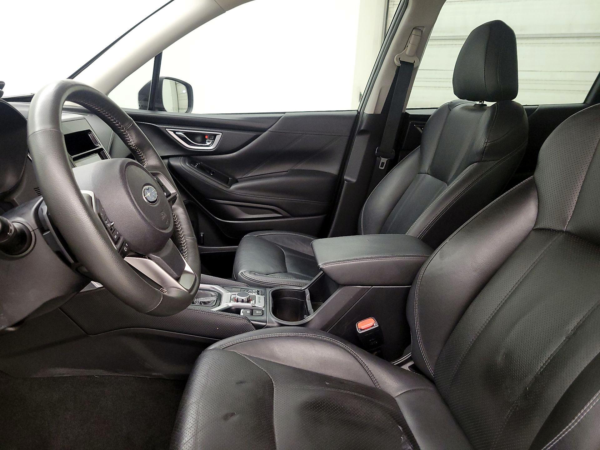 Thumbnail: 2021 Subaru Forester - 11