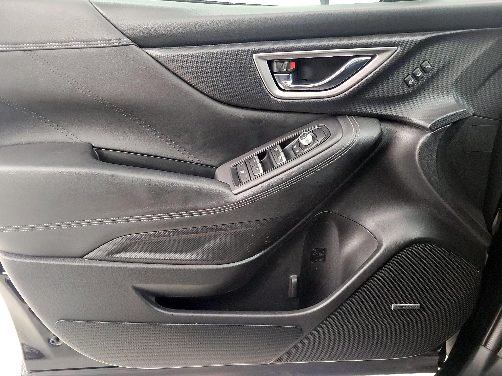 Thumbnail: 2021 Subaru Forester - 12