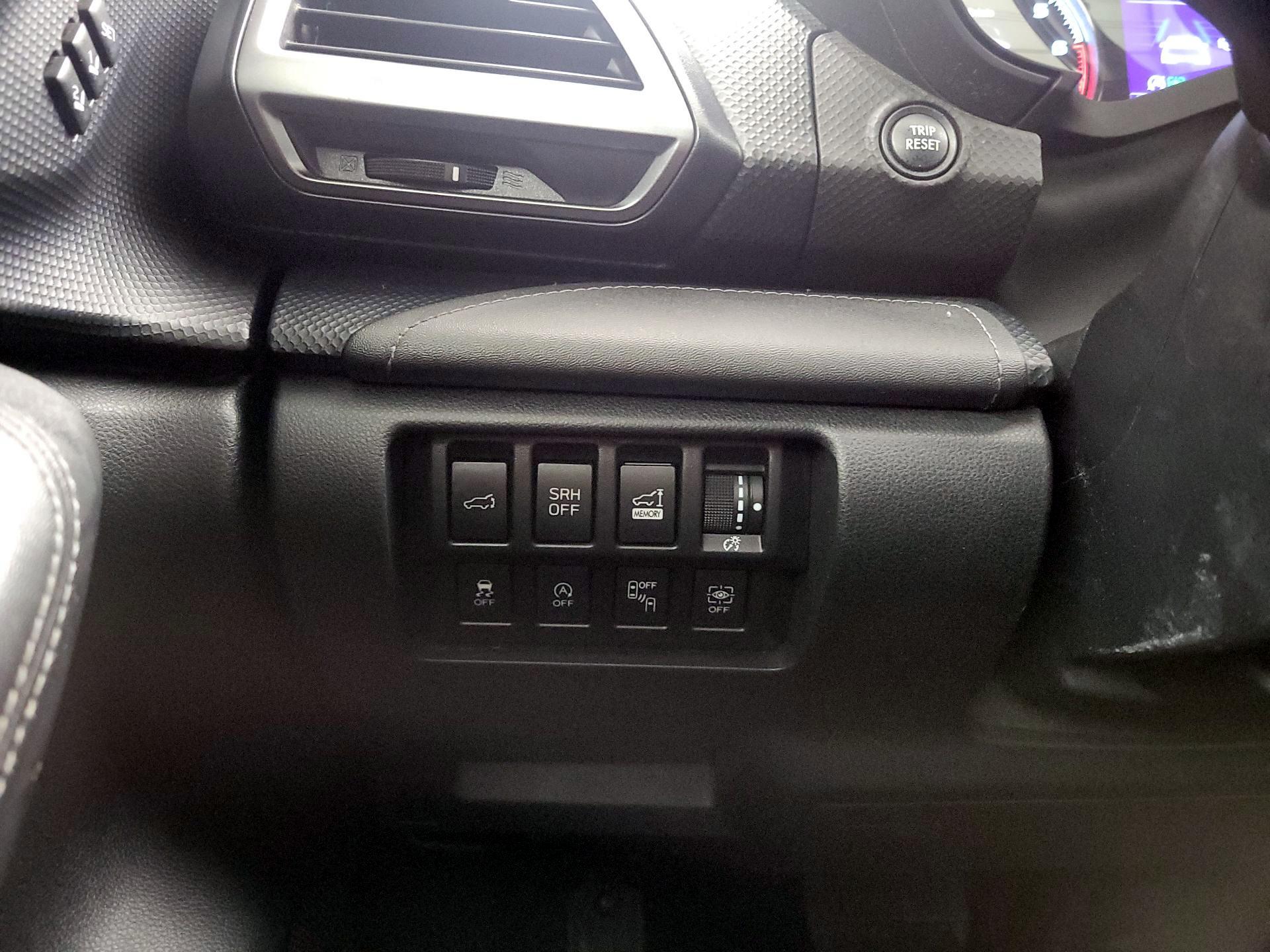 Thumbnail: 2021 Subaru Forester - 13