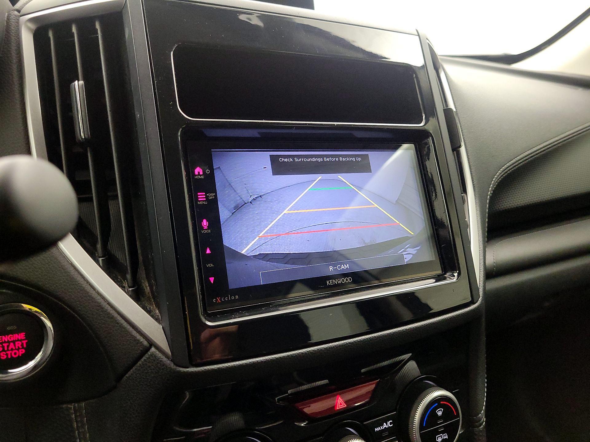 Thumbnail: 2021 Subaru Forester - 14