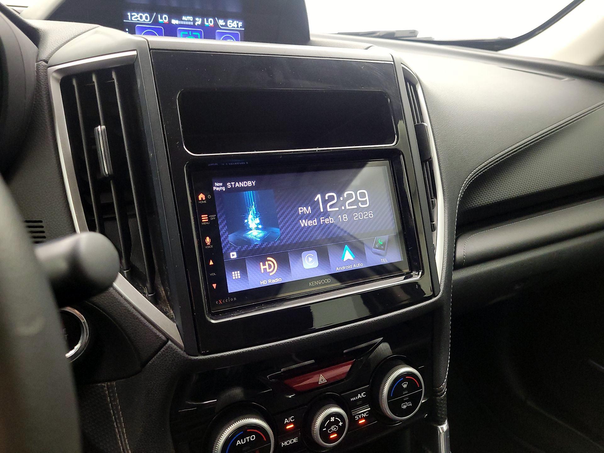 Thumbnail: 2021 Subaru Forester - 15