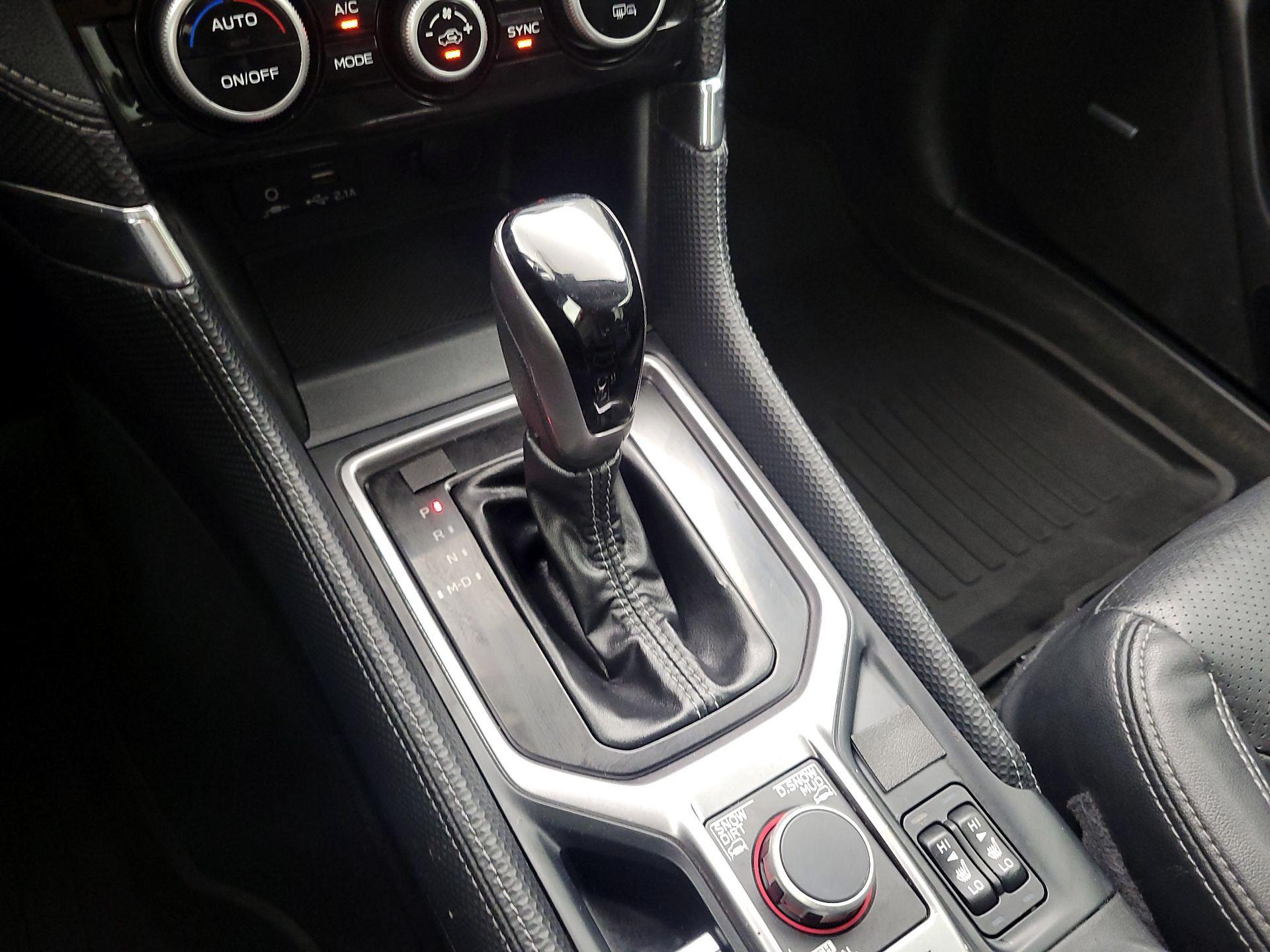 Thumbnail: 2021 Subaru Forester - 17