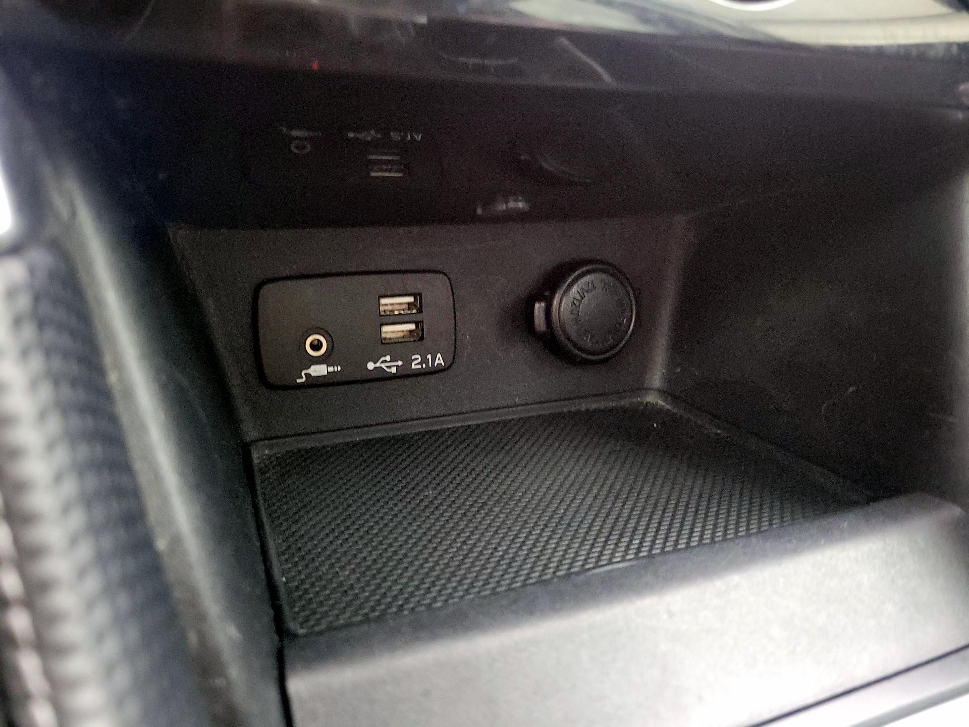 Thumbnail: 2021 Subaru Forester - 18