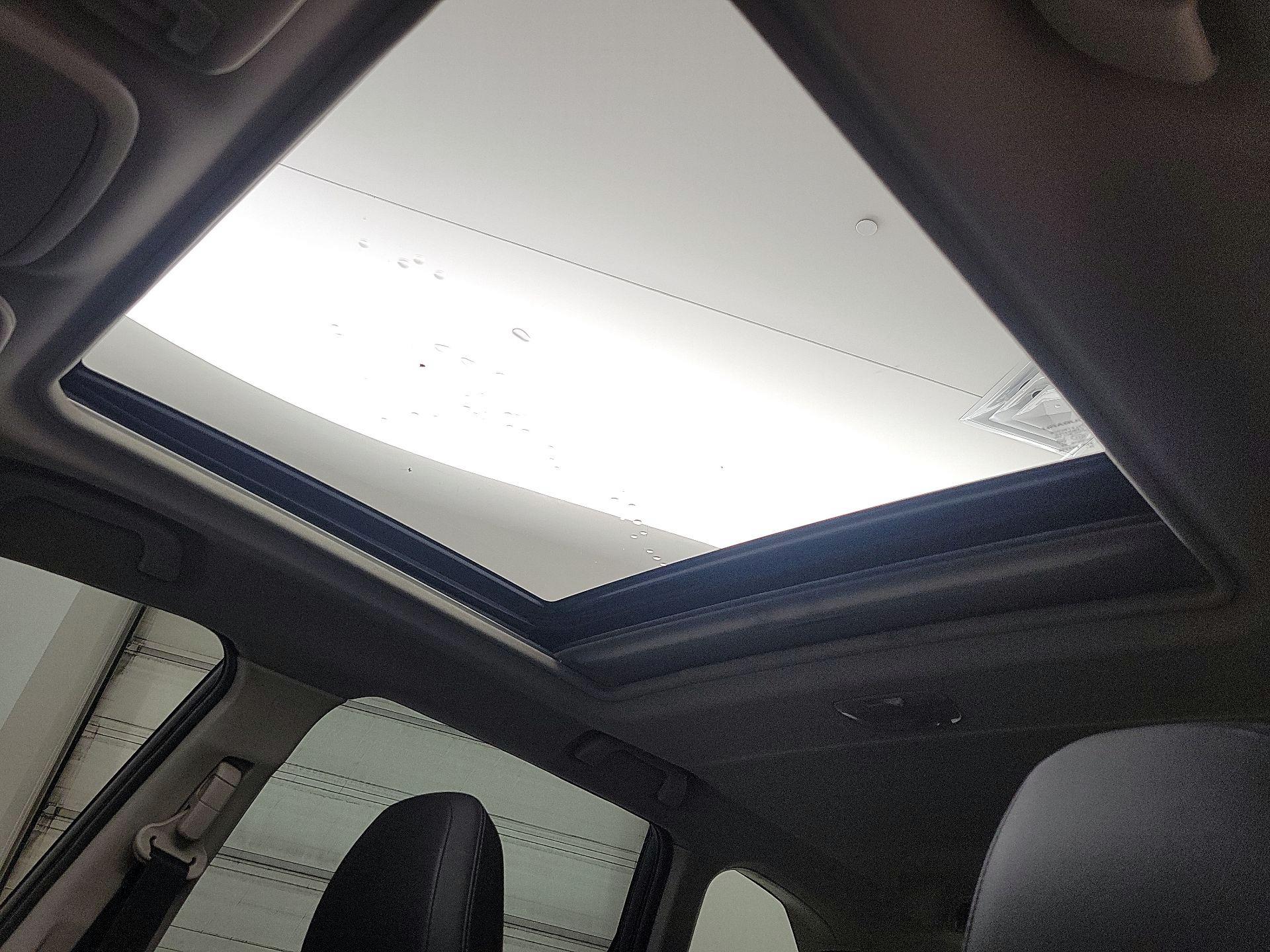 Thumbnail: 2021 Subaru Forester - 19