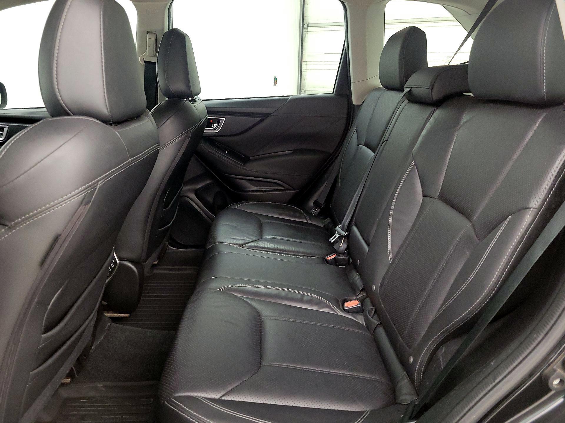 Thumbnail: 2021 Subaru Forester - 20