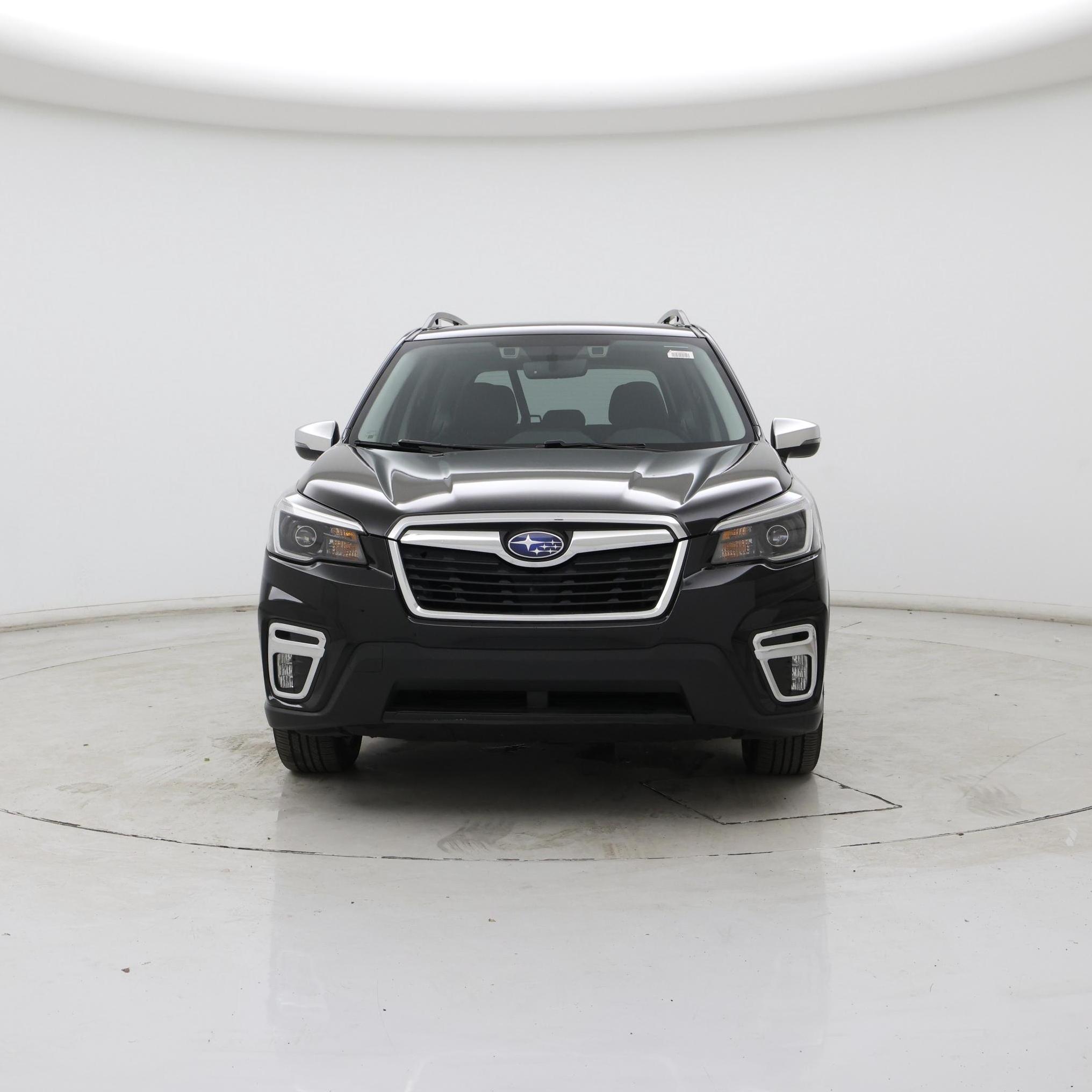 Thumbnail: 2021 Subaru Forester - 5