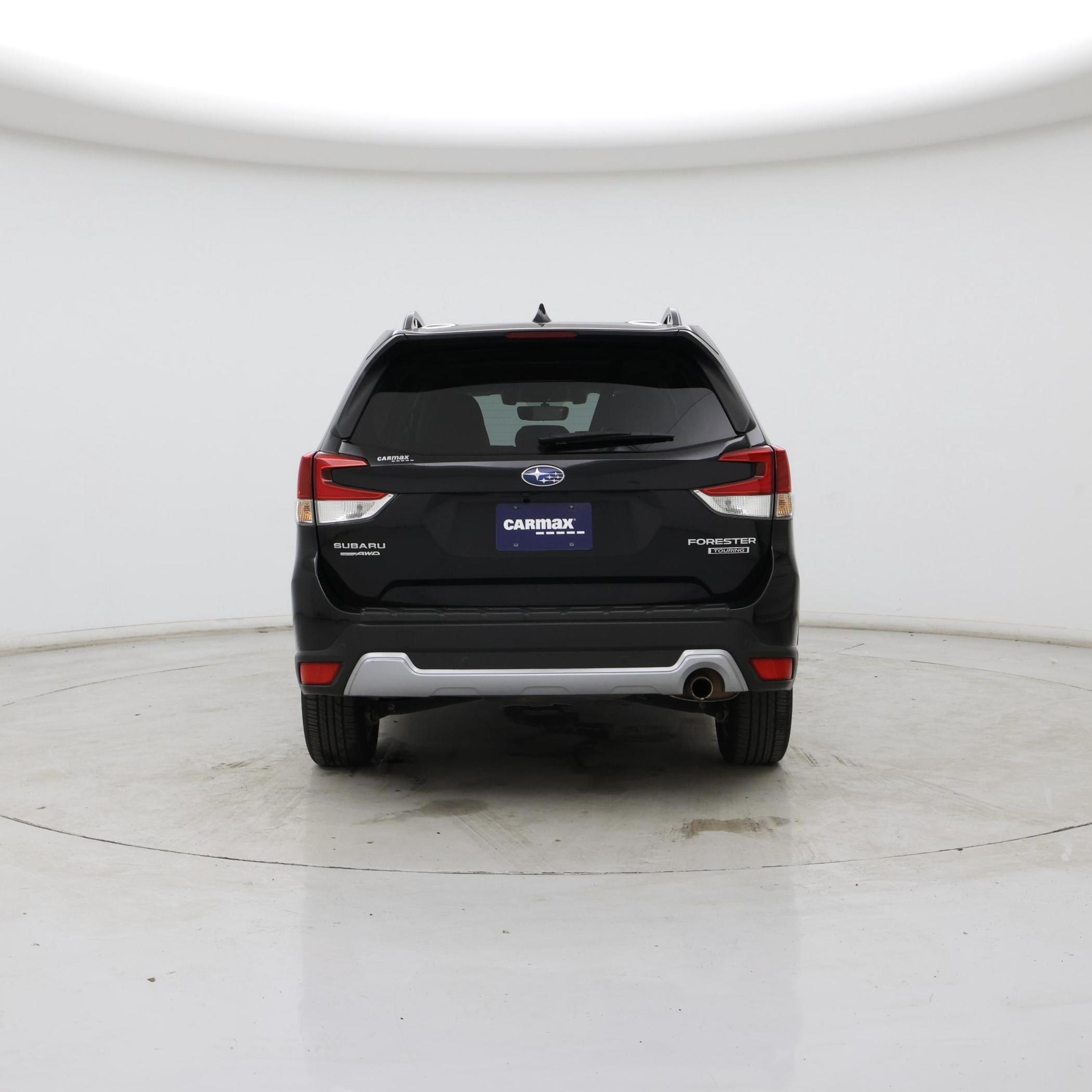 Thumbnail: 2021 Subaru Forester - 6