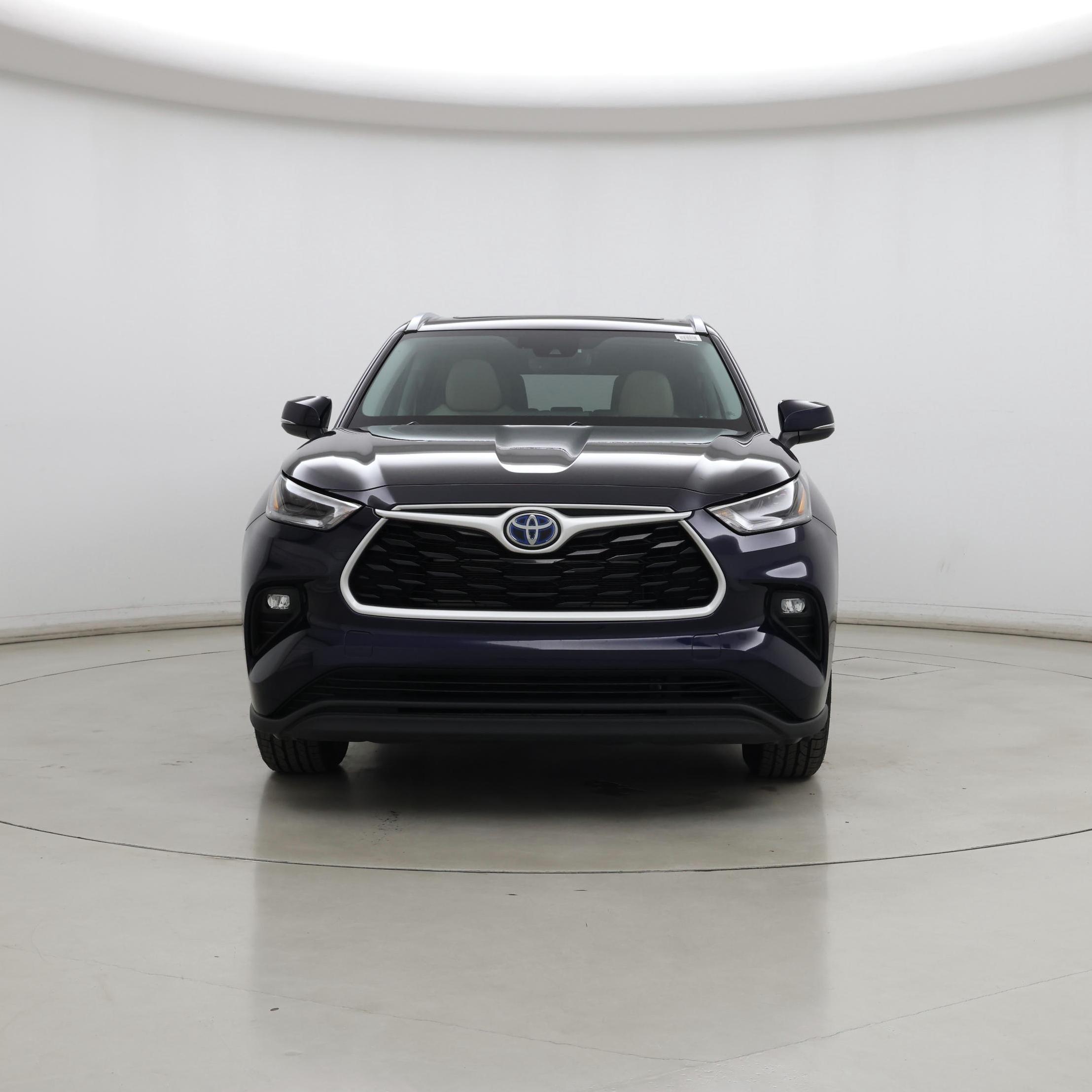 Thumbnail: 2021 Toyota Highlander - 5
