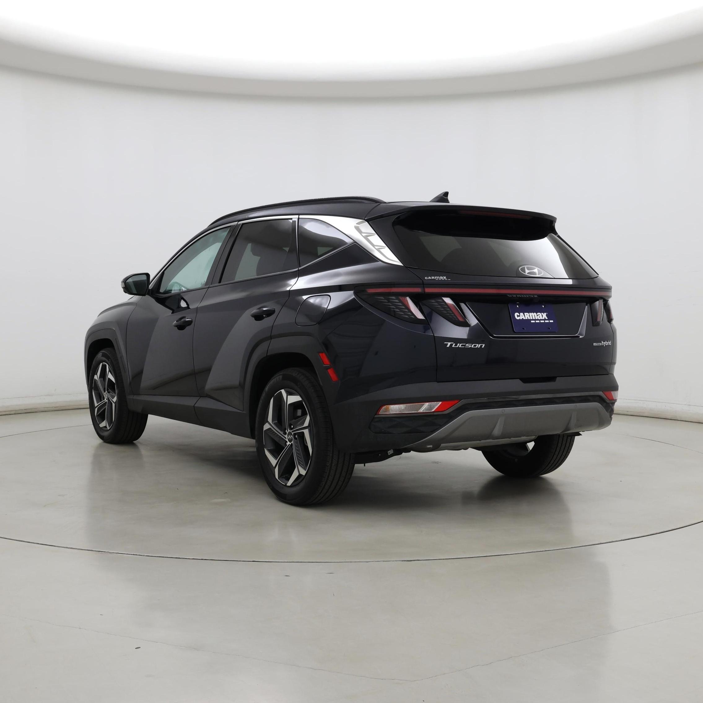 Thumbnail: 2024 Hyundai Tucson - 2