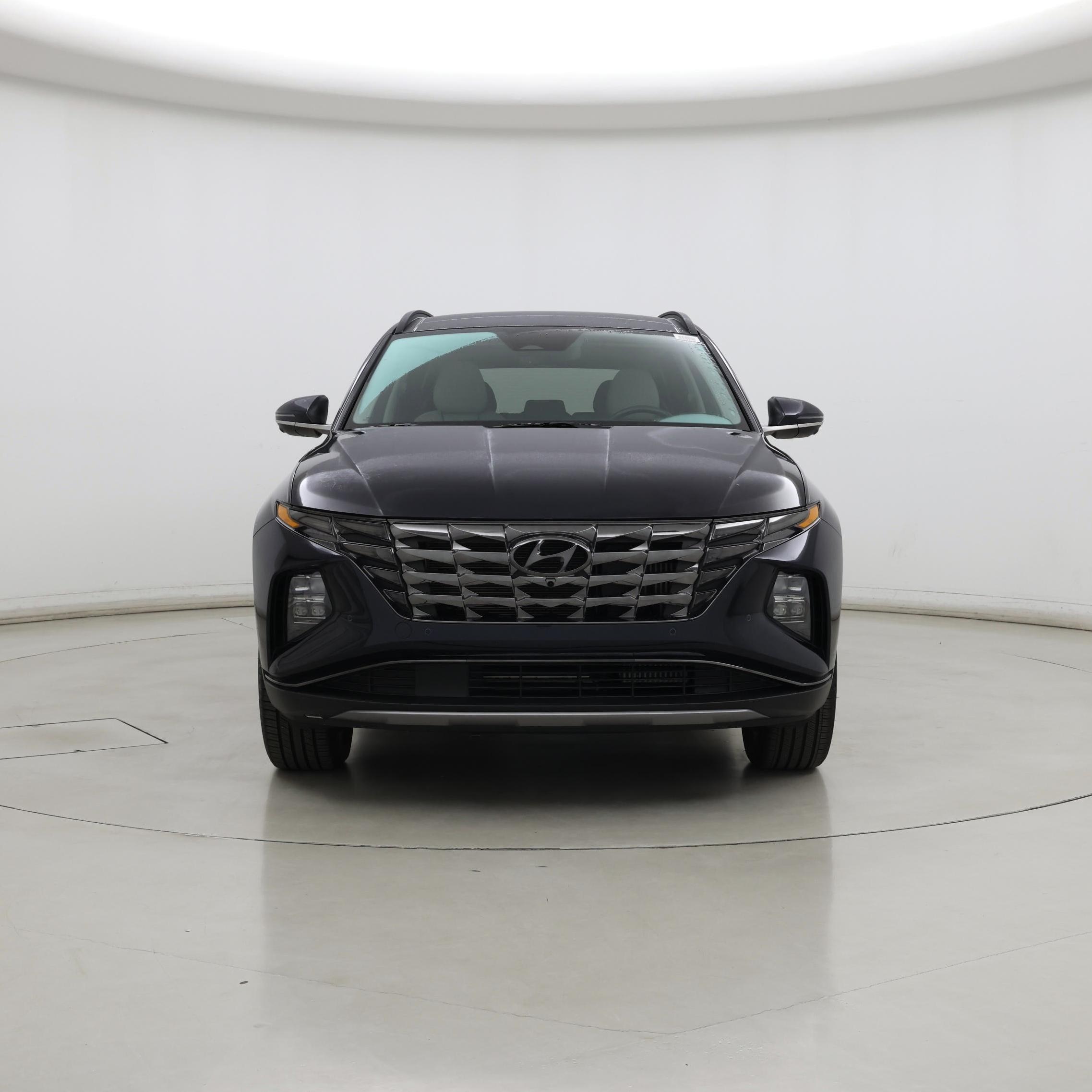 Thumbnail: 2024 Hyundai Tucson - 5