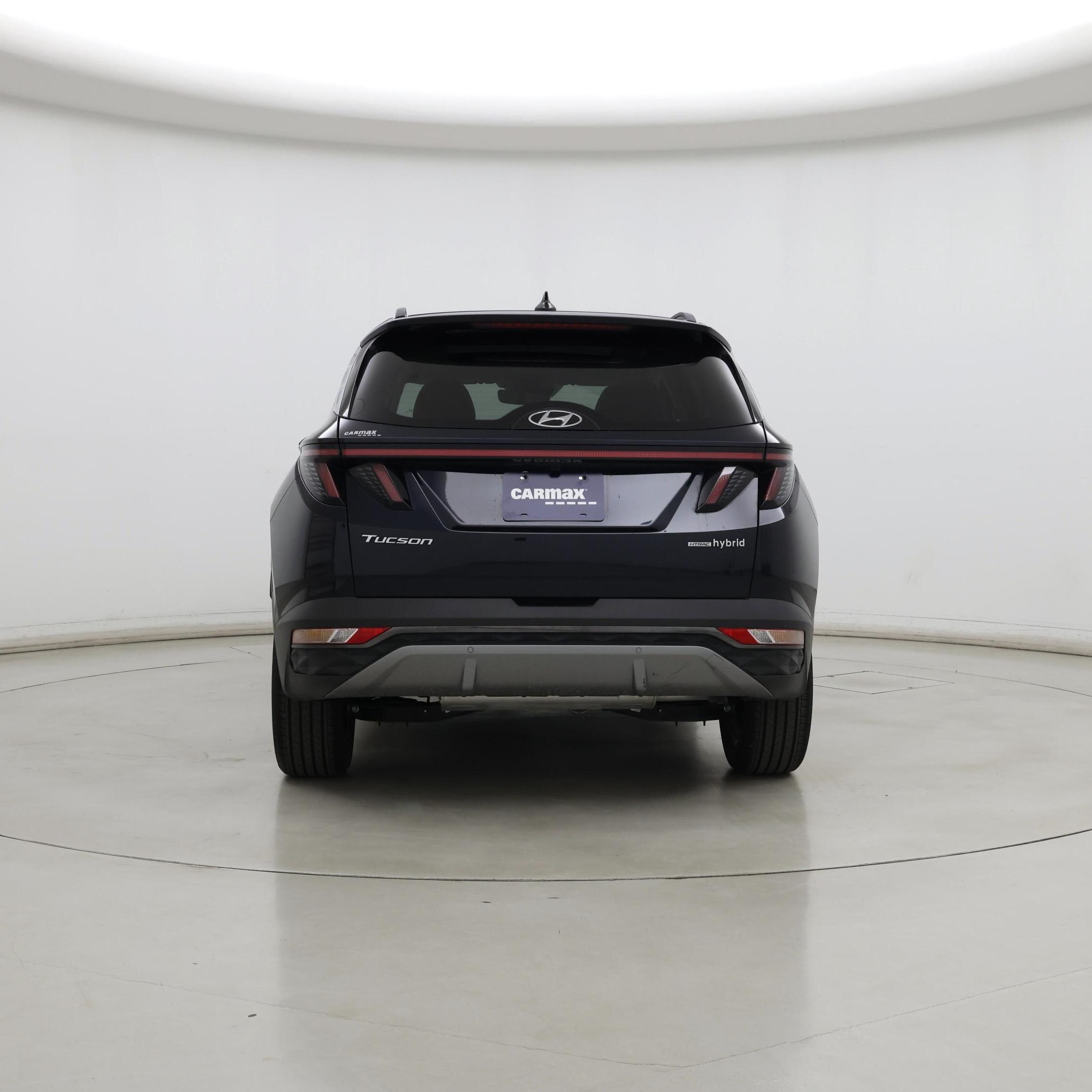 Thumbnail: 2024 Hyundai Tucson - 6