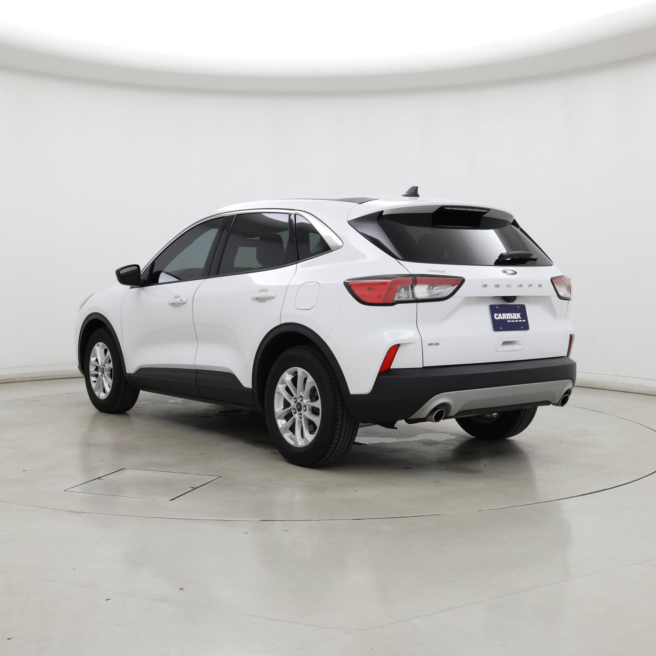 Thumbnail: 2022 Ford Escape - 2