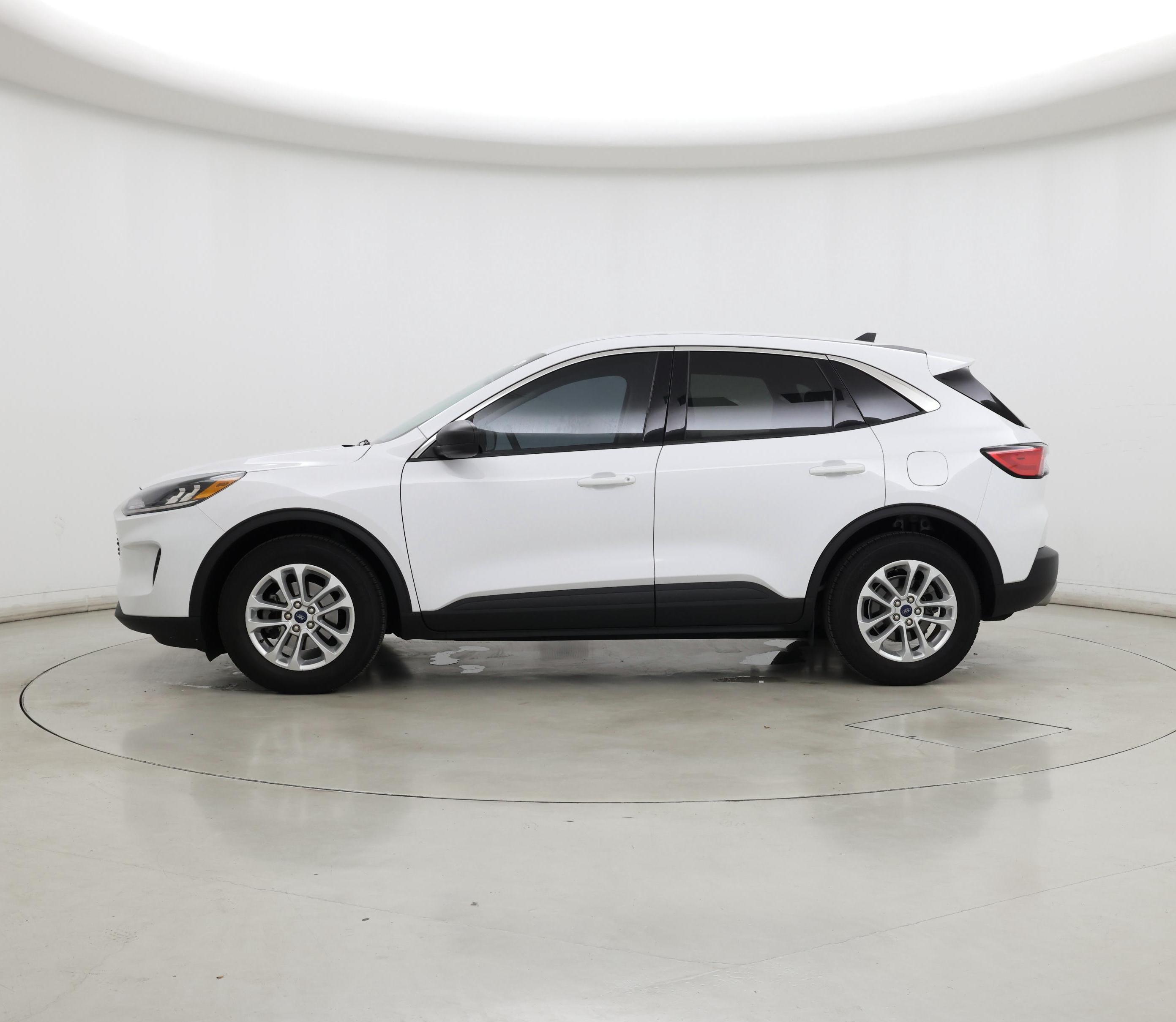 Thumbnail: 2022 Ford Escape - 3