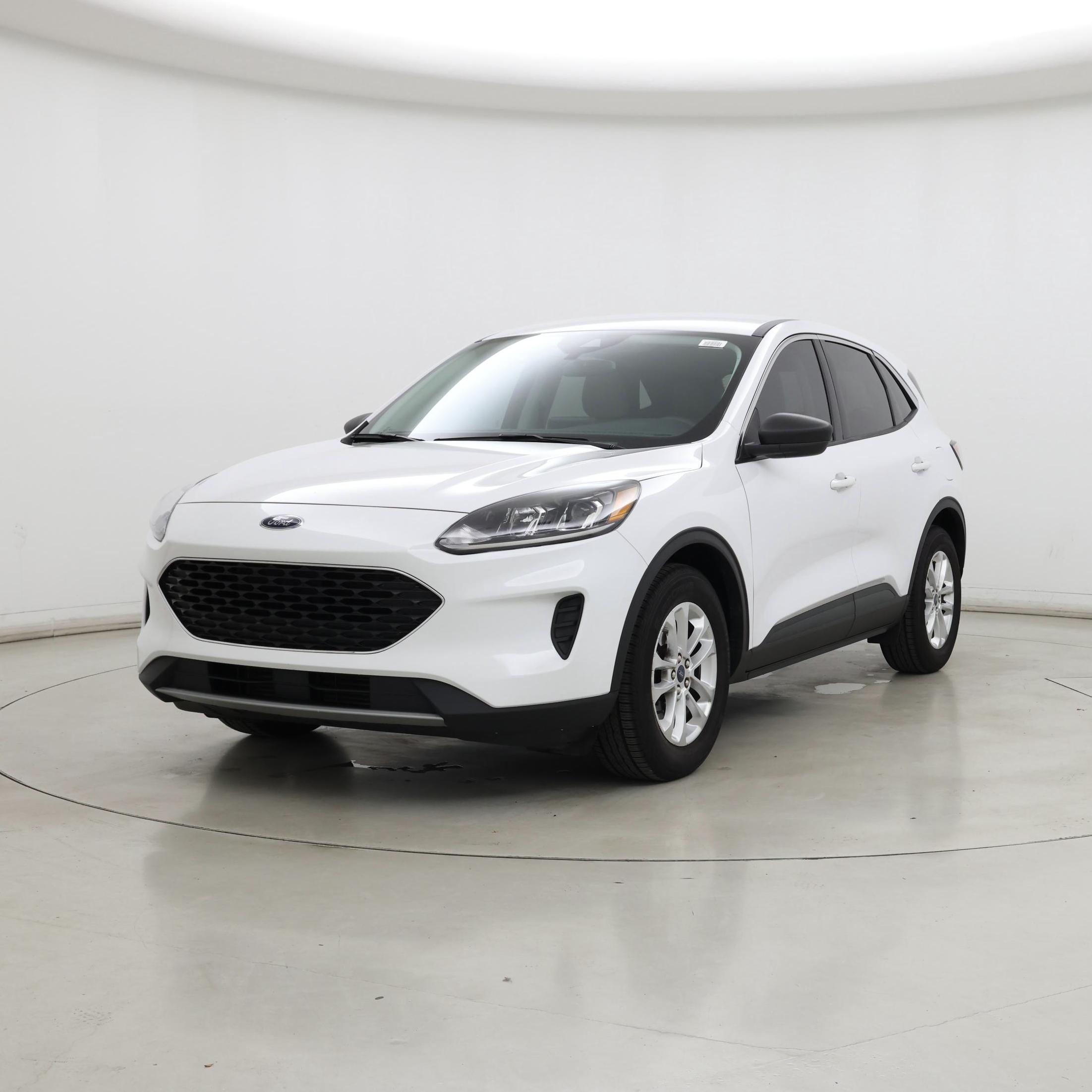 Thumbnail: 2022 Ford Escape - 4