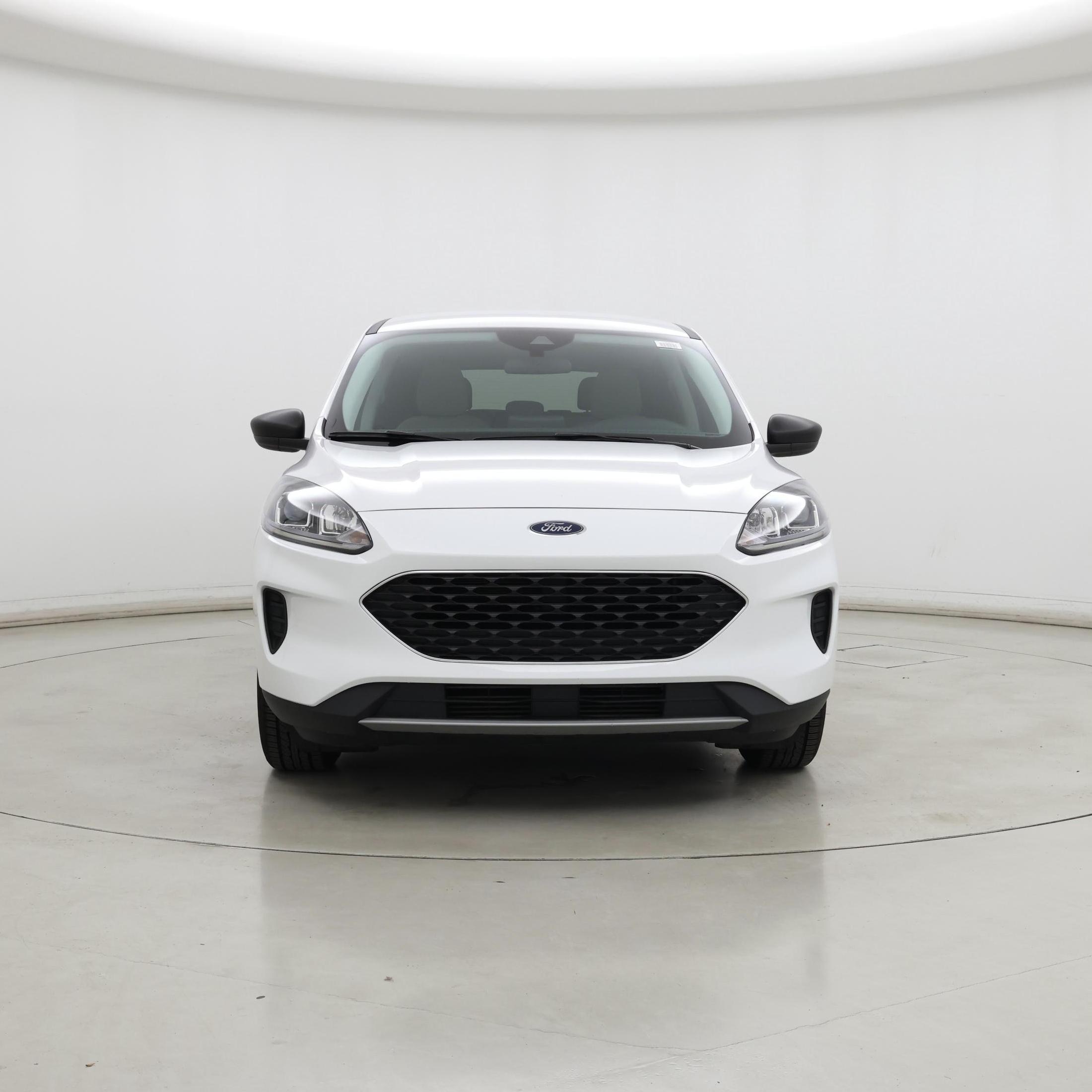 Thumbnail: 2022 Ford Escape - 5