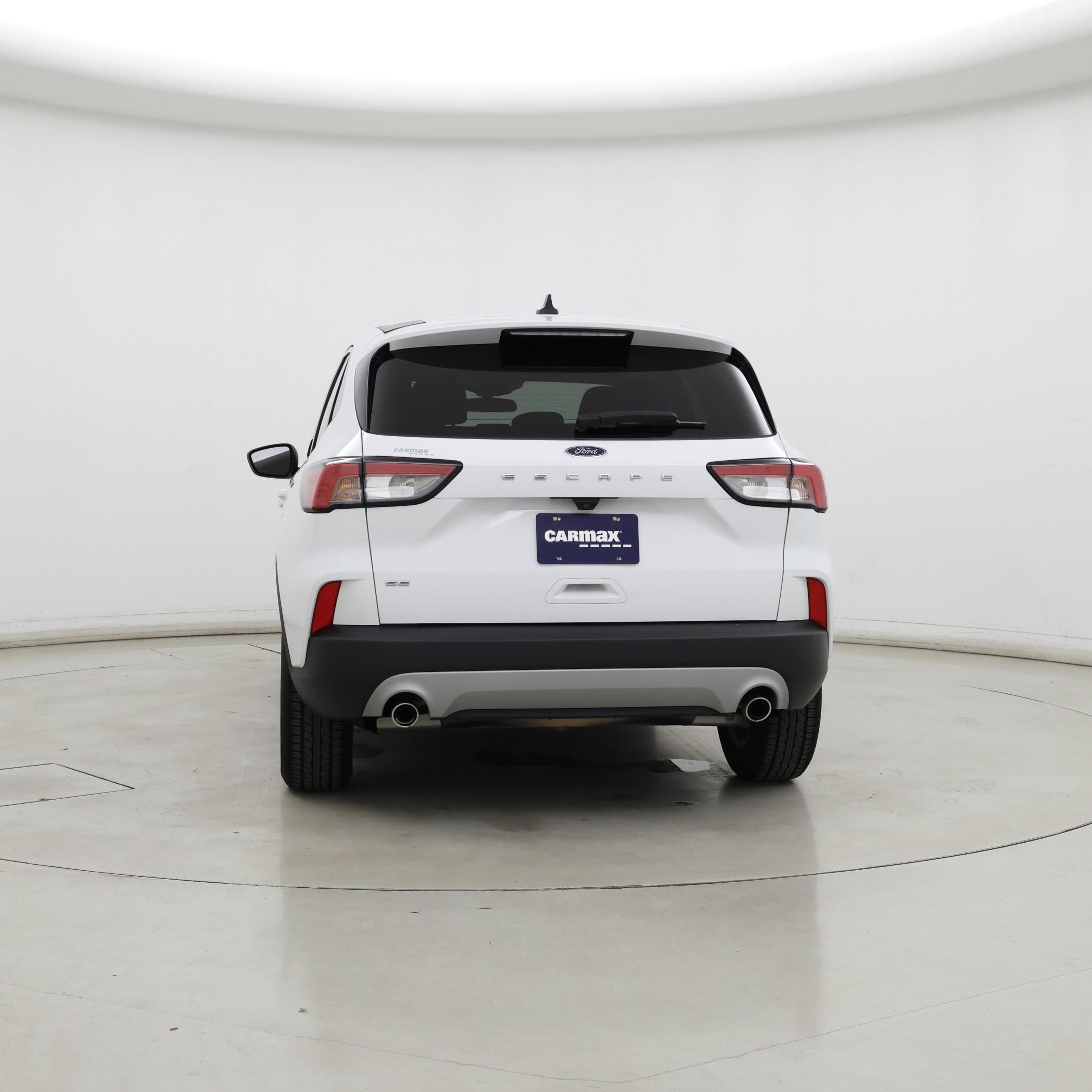Thumbnail: 2022 Ford Escape - 6