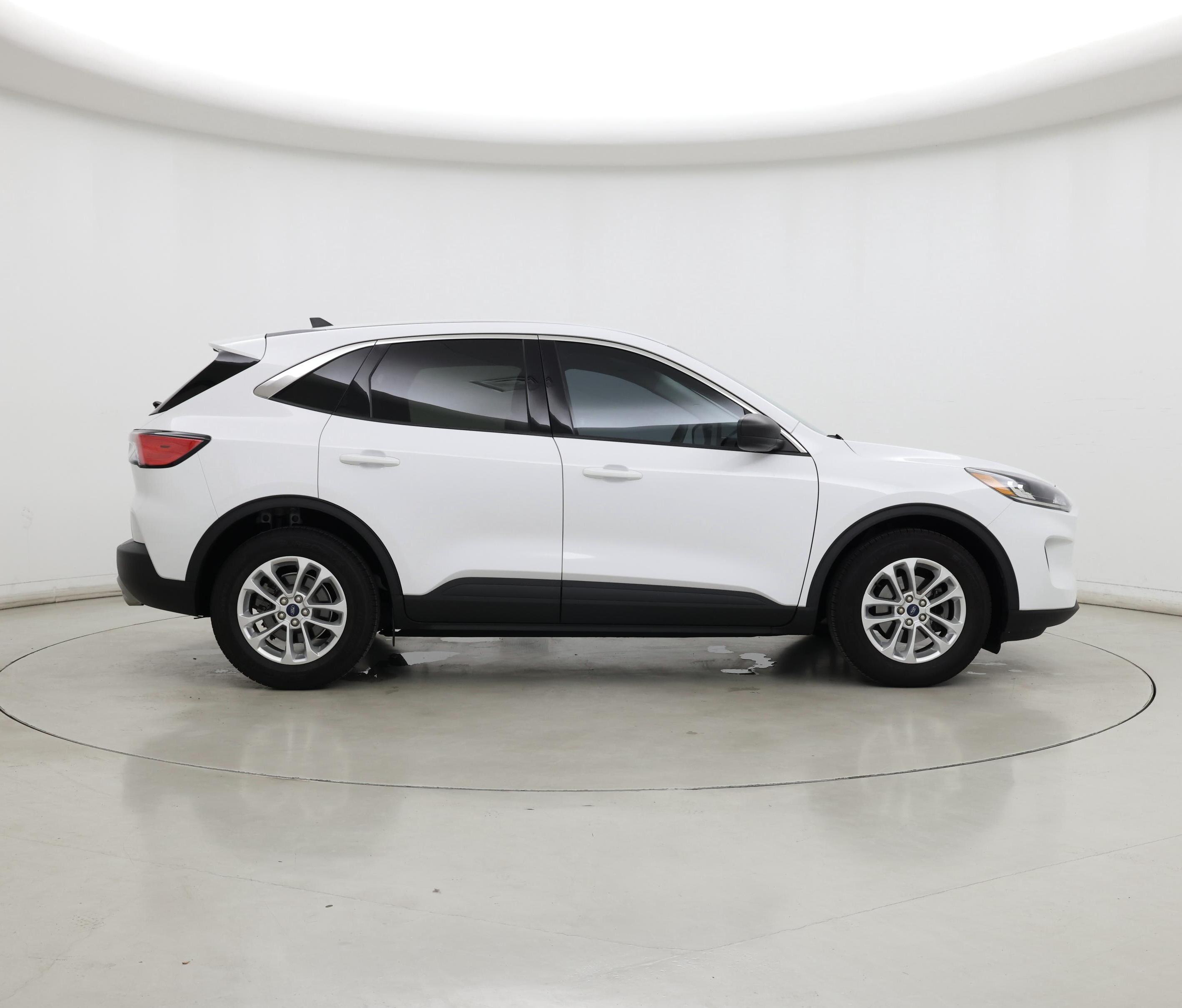 Thumbnail: 2022 Ford Escape - 7