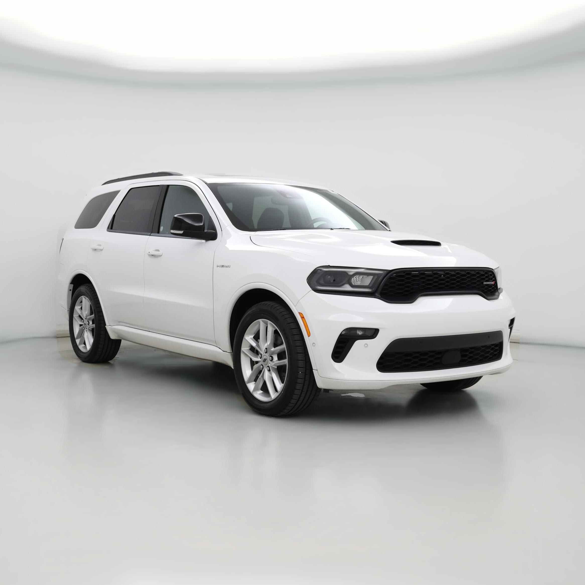 Thumbnail: 2023 Dodge Durango - 1