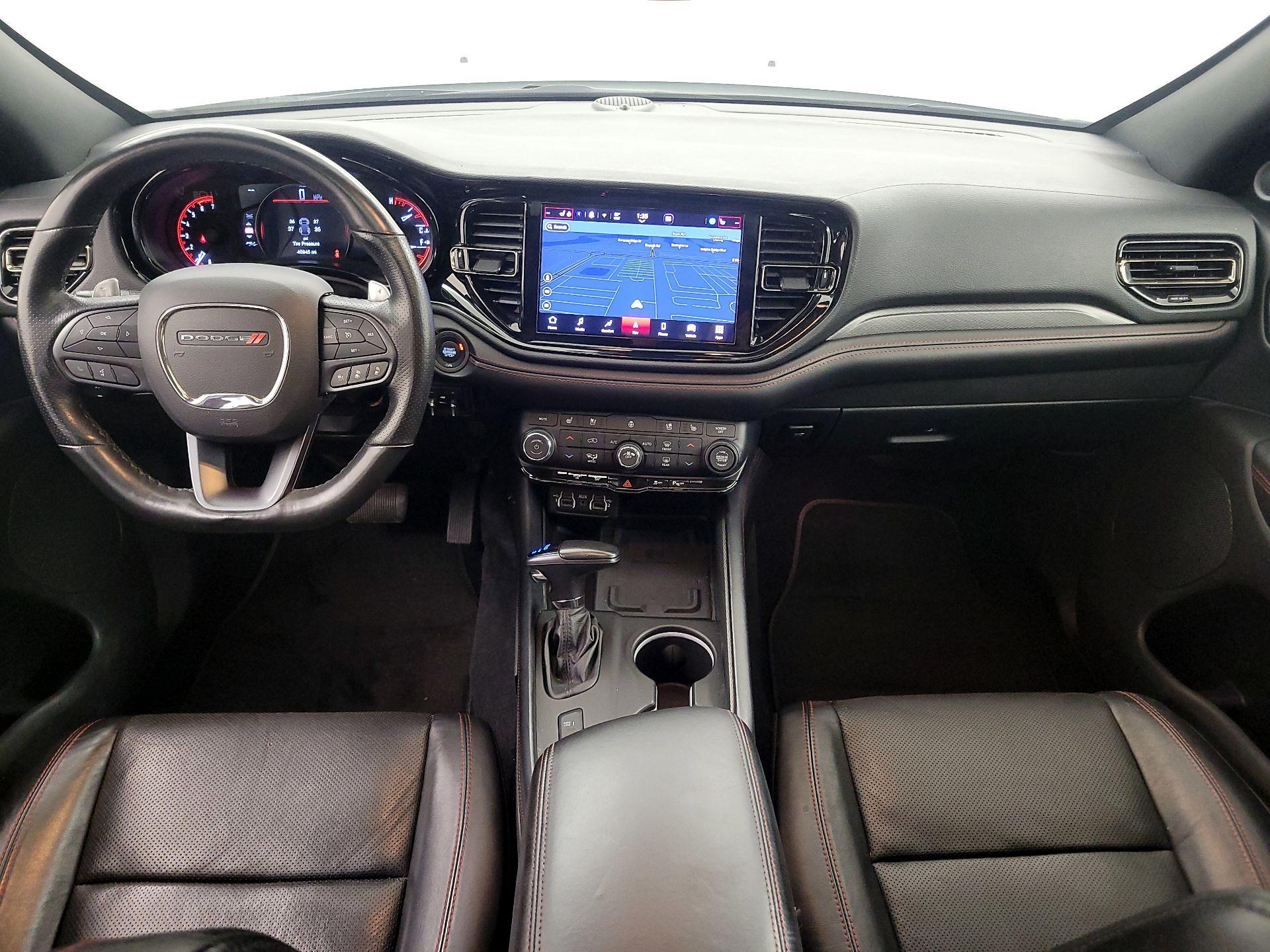 Thumbnail: 2023 Dodge Durango - 9